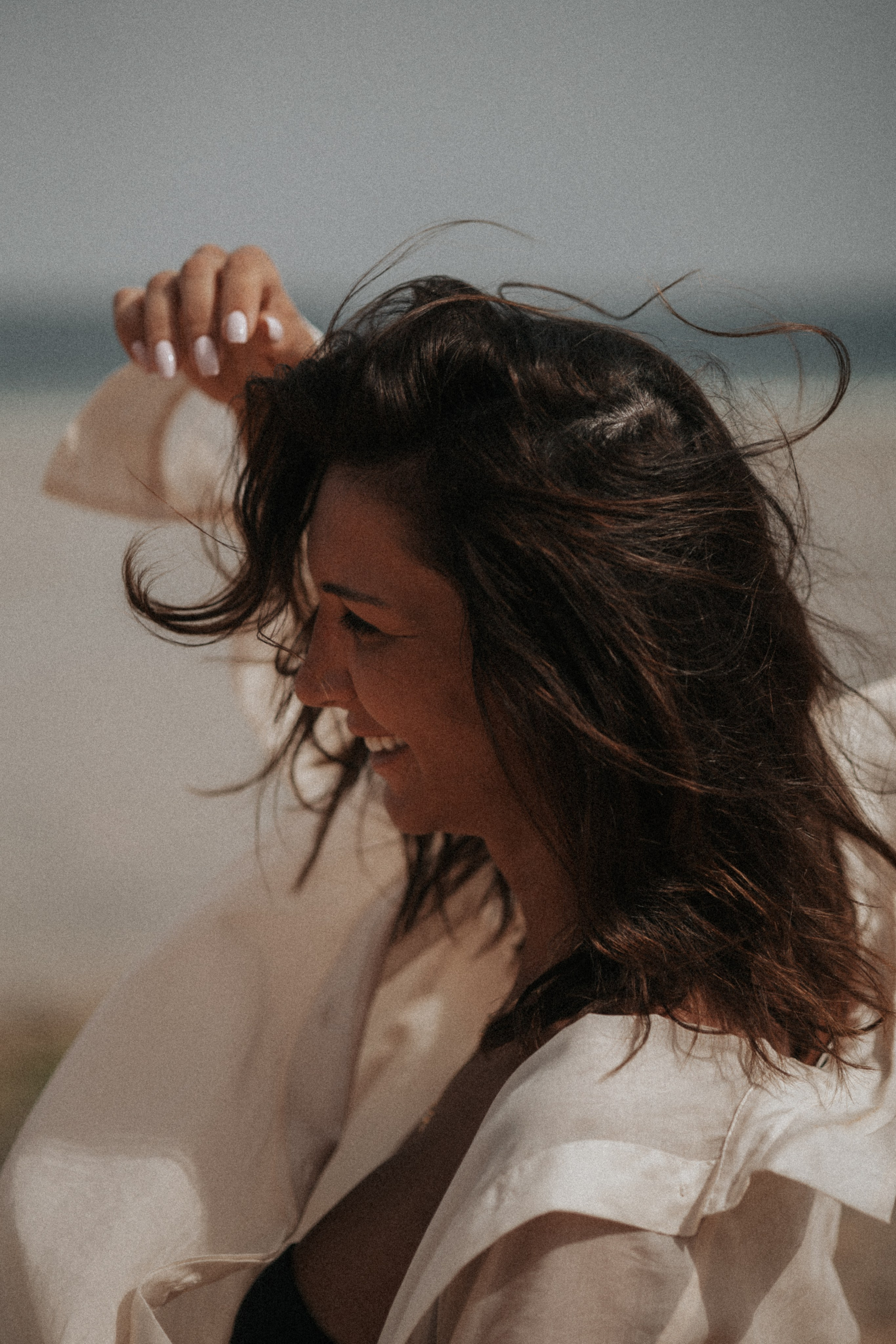 Пляж. Alesya Gee Photographer Uzbekistan