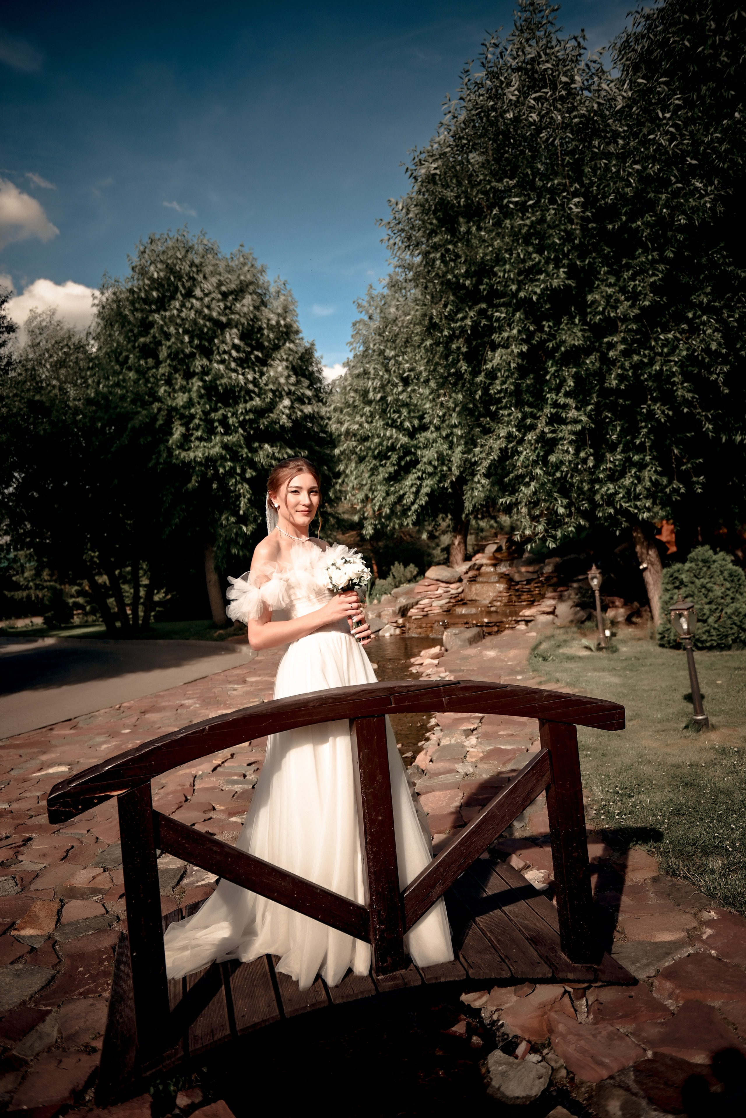 Алексей и Дарья. Свадебный, семейный, детский, контент фотограф в Омске Максим Ильин