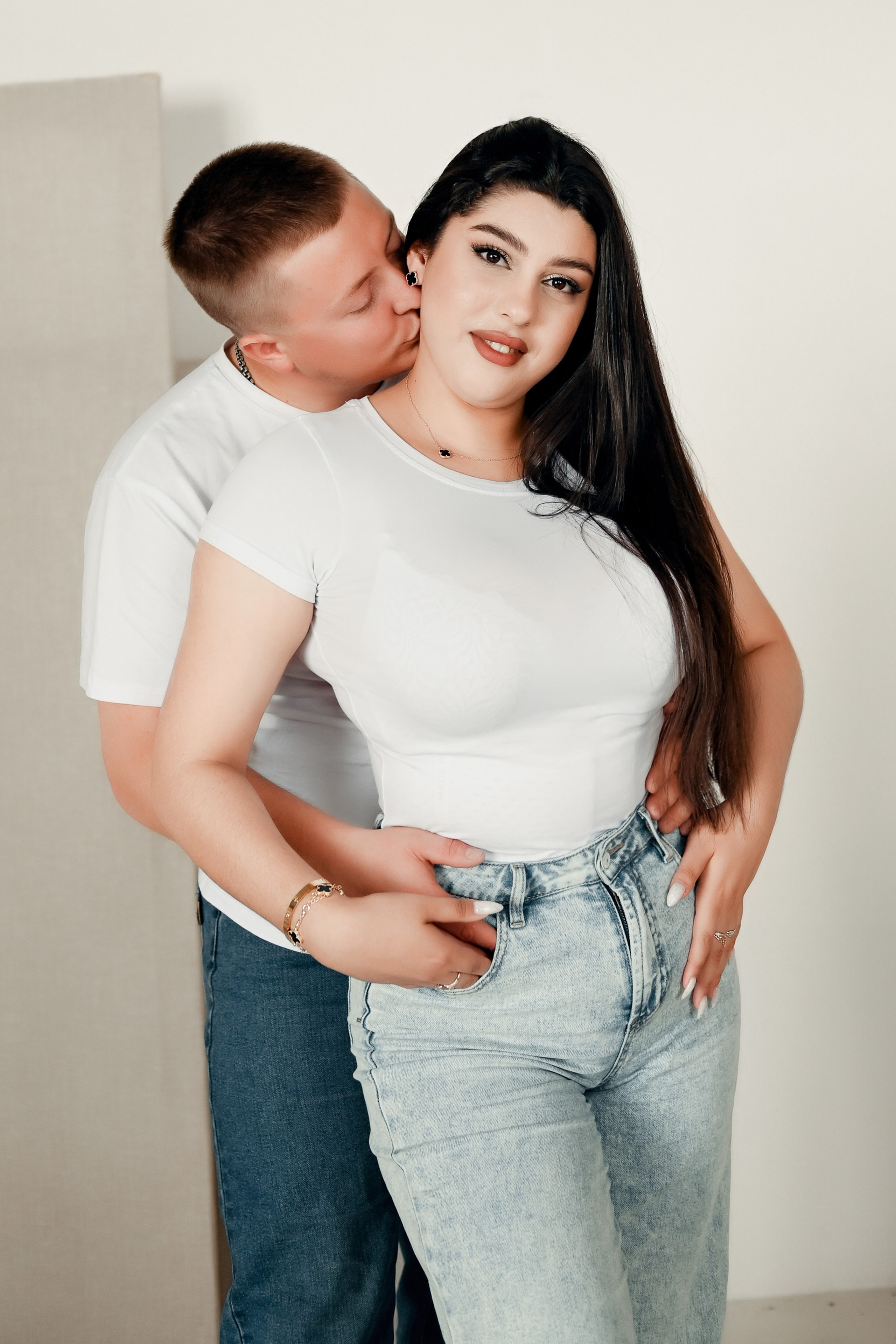 Love story. Свадебный, семейный, детский, контент фотограф в Омске Максим Ильин