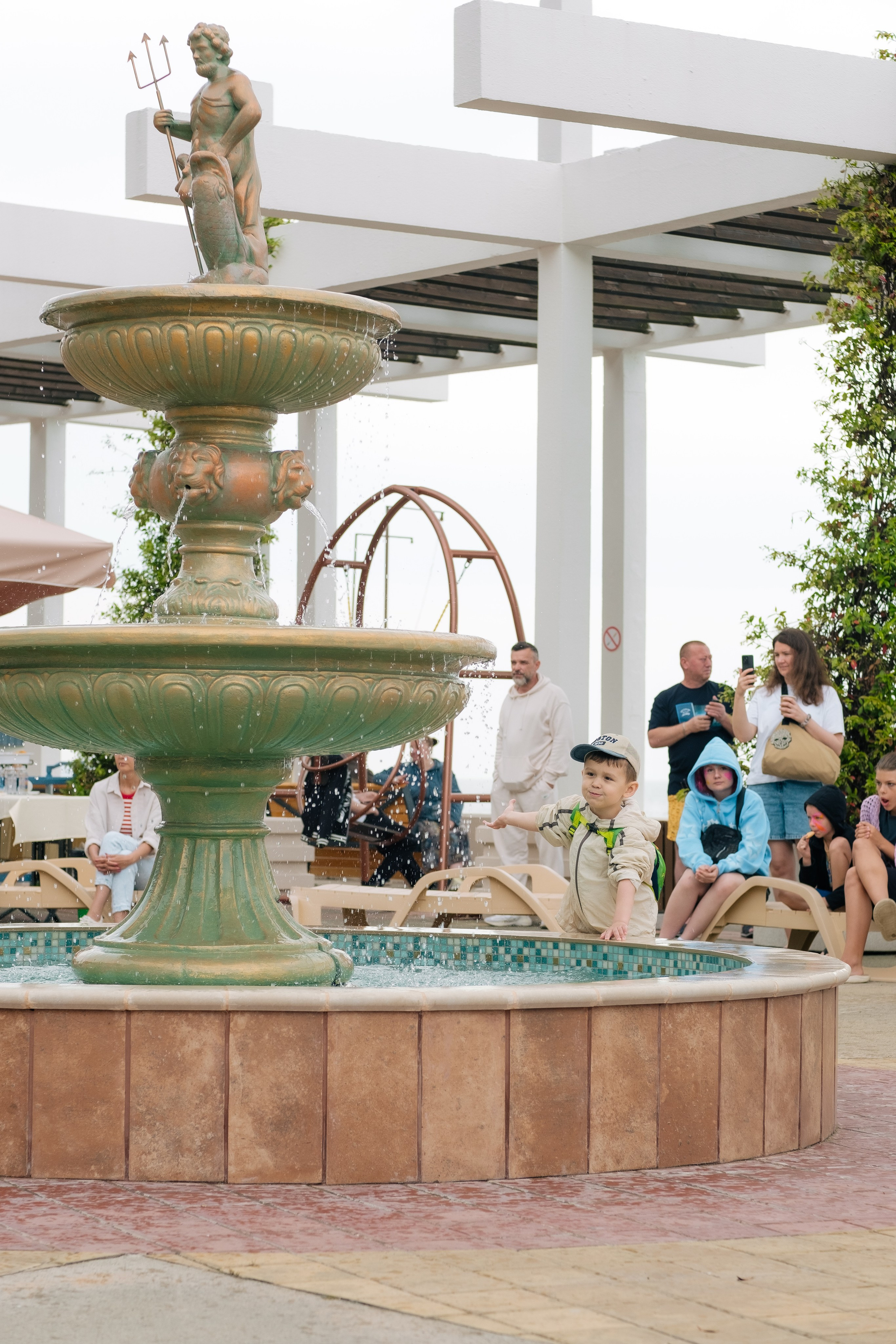 Репортажи на праздники. Репортажный фотограф в Сочи Екатерина Вежливцева