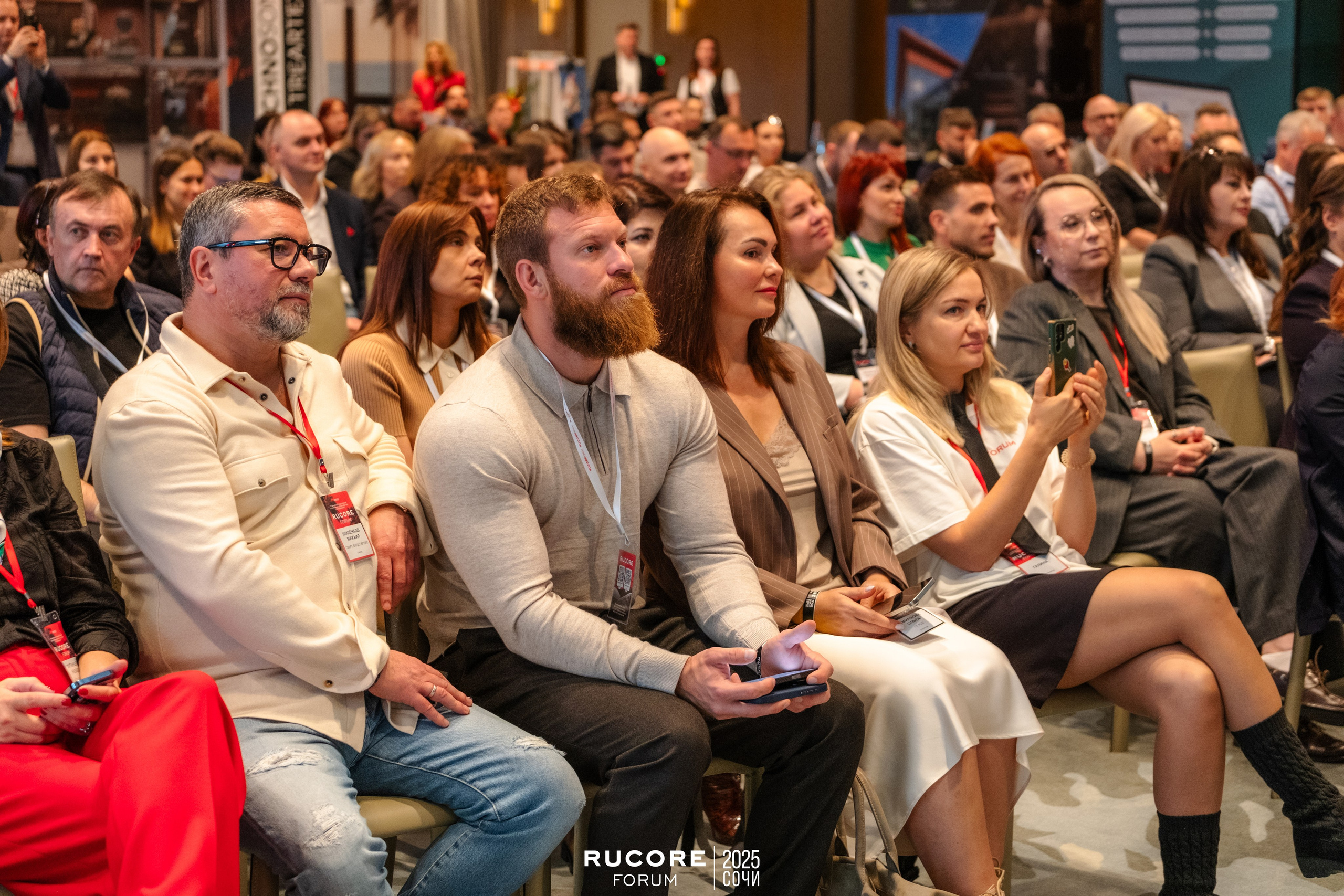 Rucore Forum. Репортажный фотограф в Сочи Екатерина Вежливцева