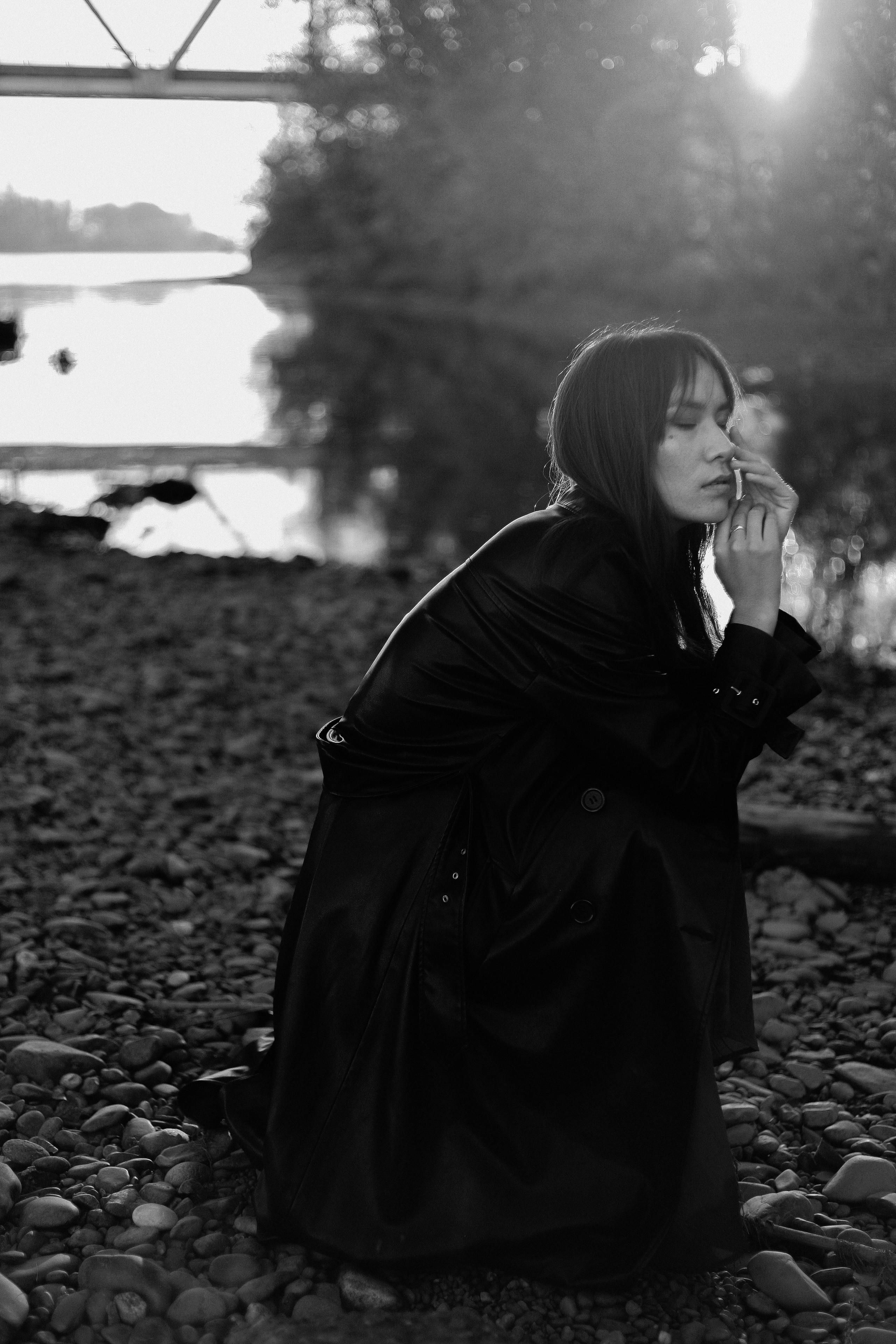 Элина. Анна Лерман. Фотограф г. Абакан