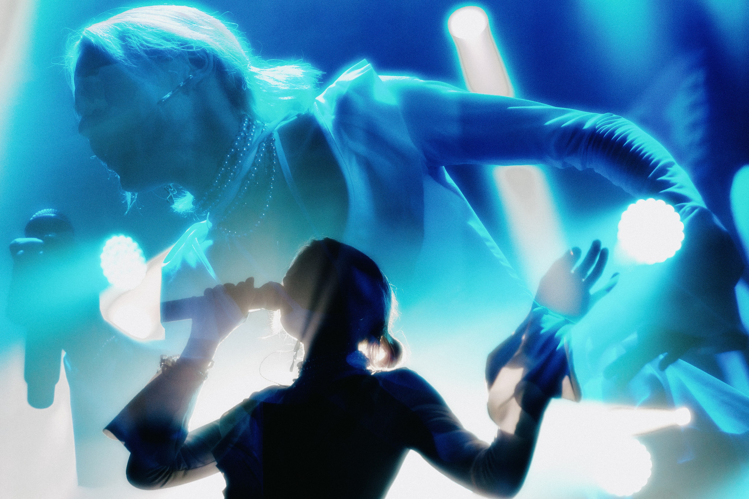 Лолита Косс. Фотограф в Санкт-Петербурге Ангелина Вражевская