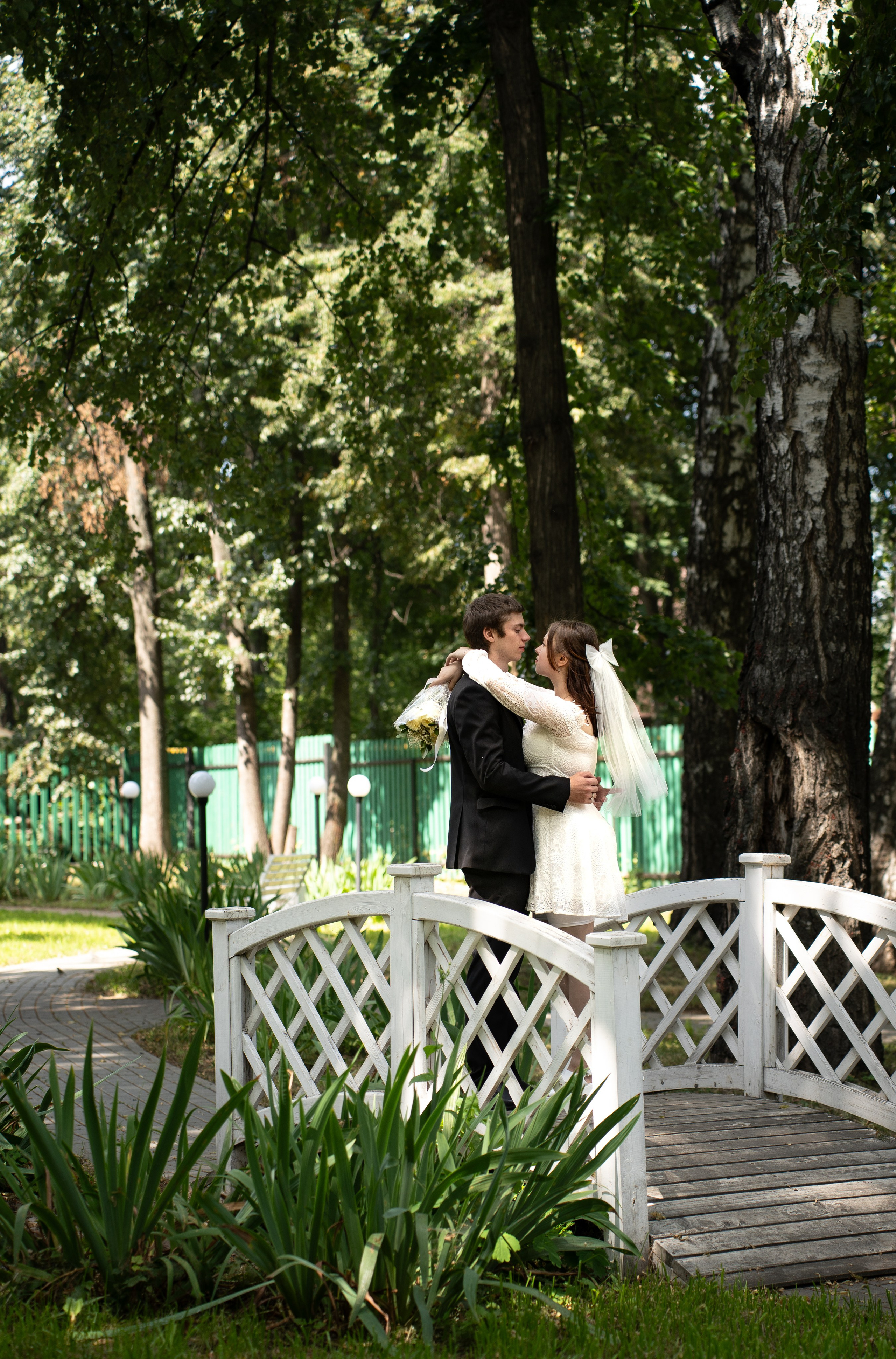 M&M. Фотограф в Ижевске Максим Грундул