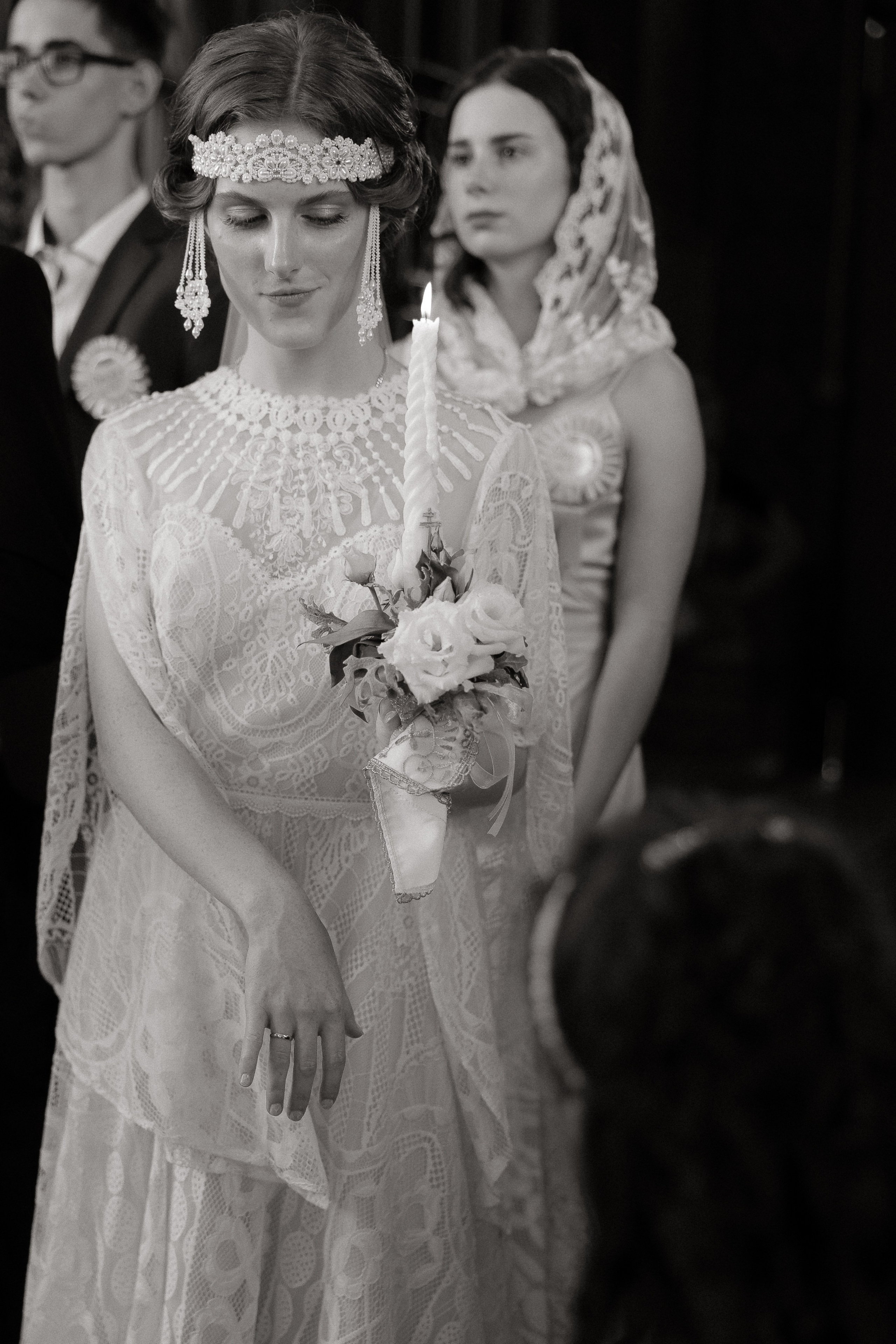 Wedding Day D&A. Свадебный | Семейный фотограф