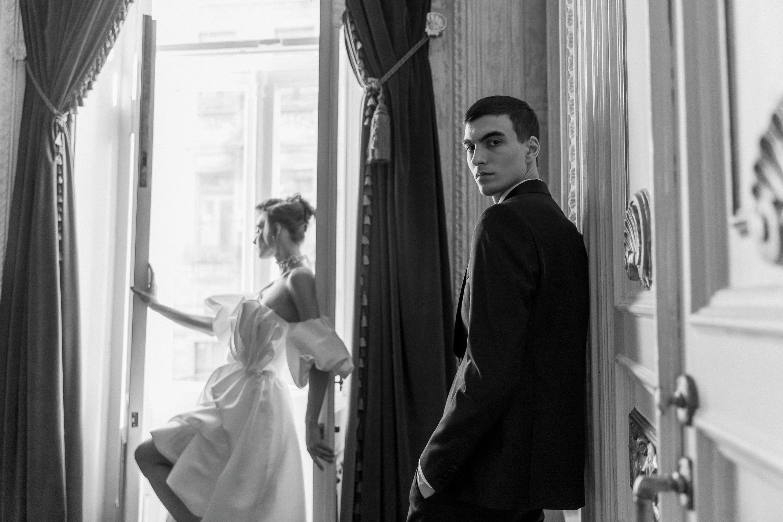 Свадебная съемка А&D. Свадебный | Семейный фотограф