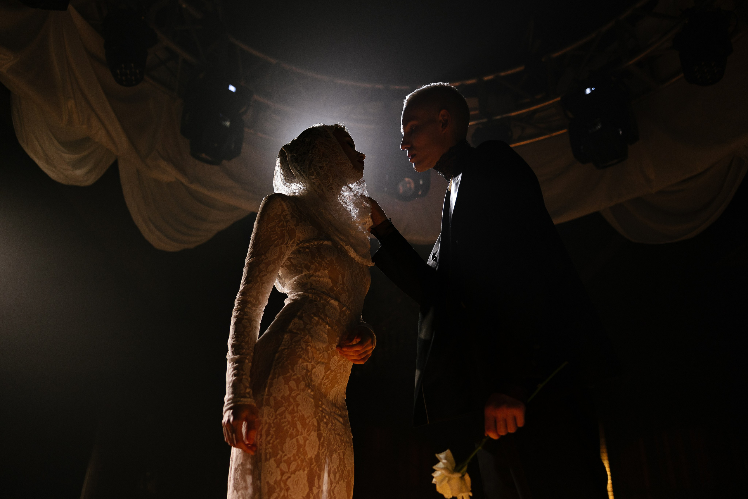 Представители любви. Свадебный | Семейный фотограф