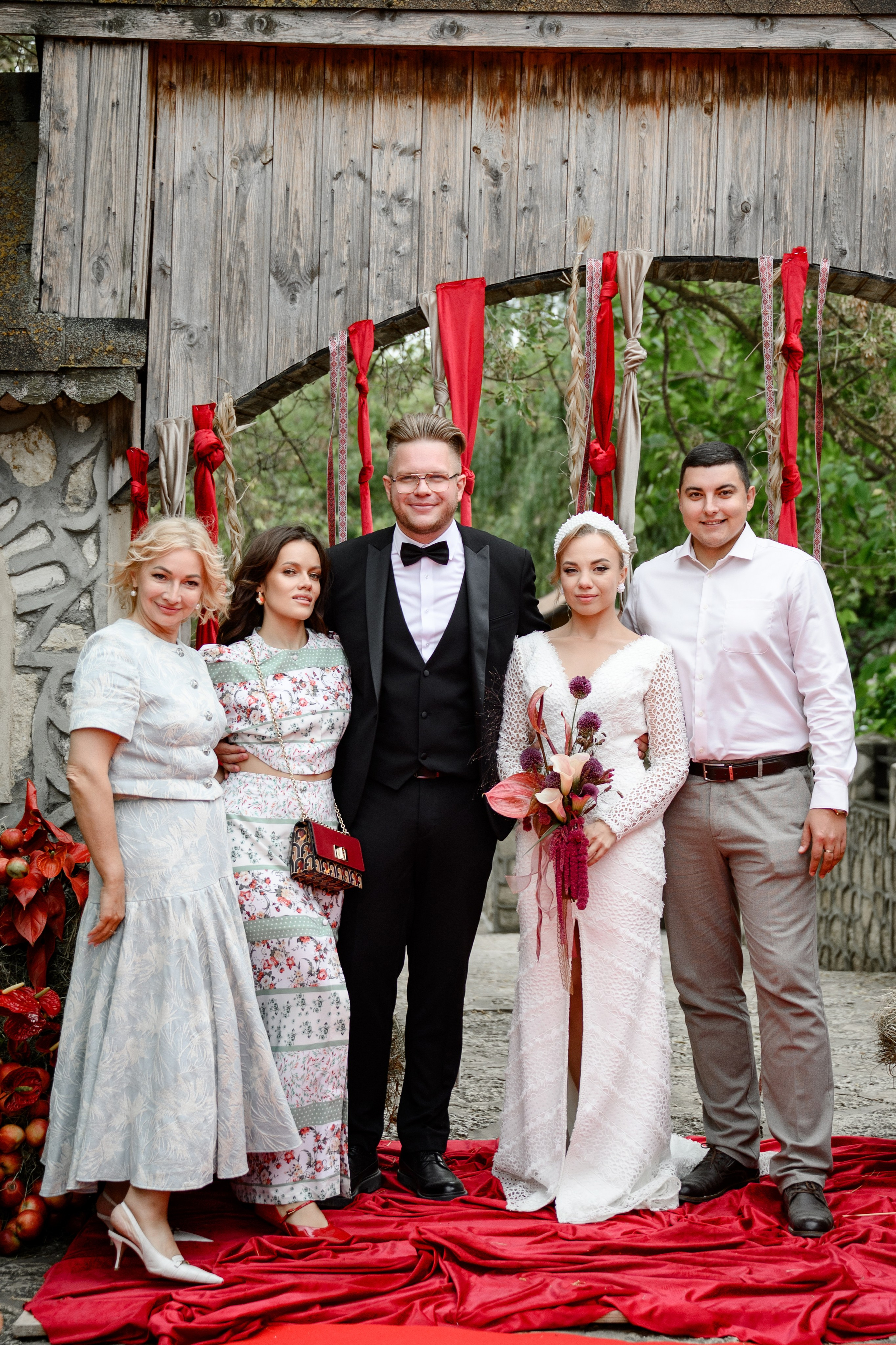 Lisa & Ilya. Фотограф в Липецке Ковалько Евгений