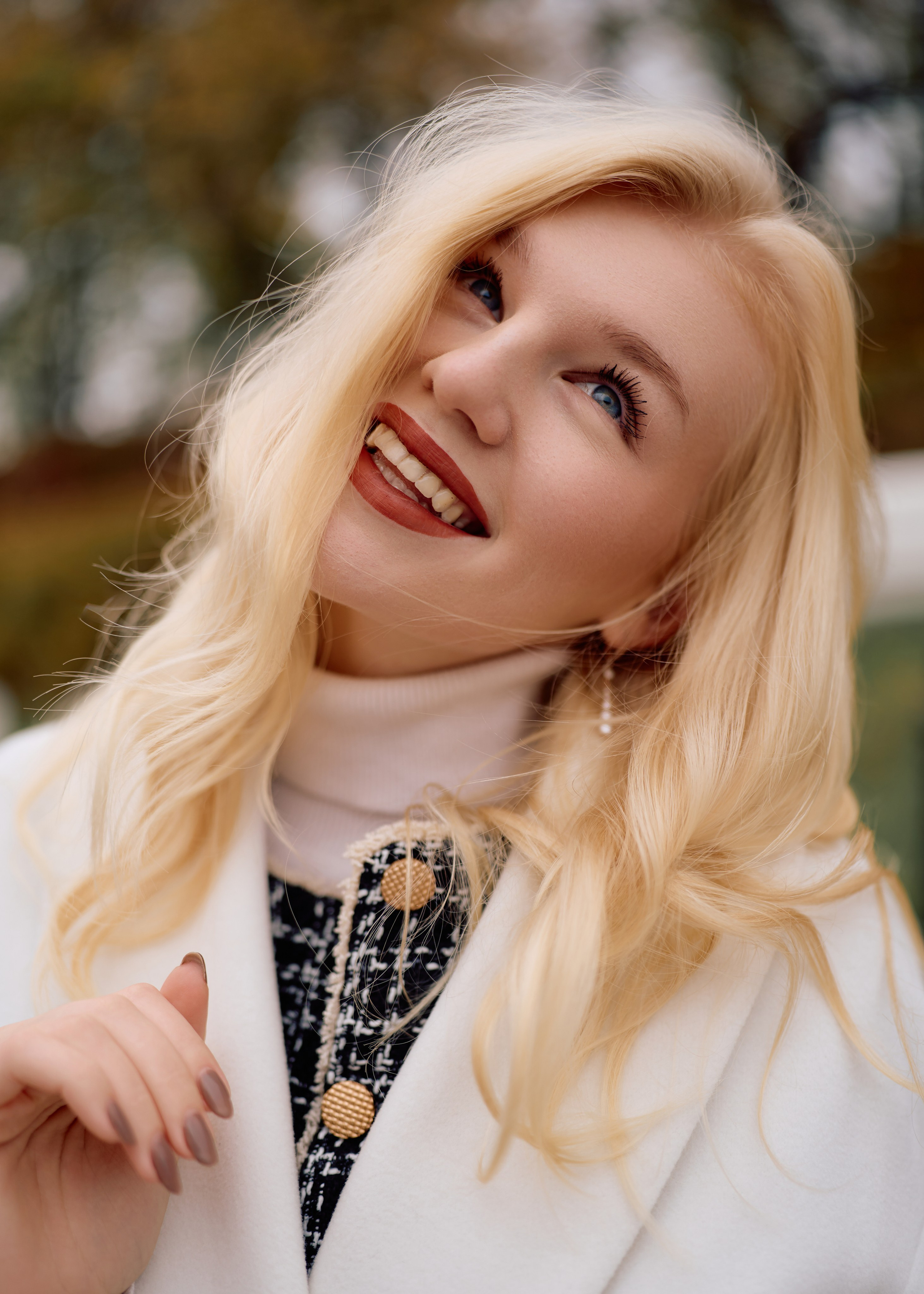 Алина. Свадебный фотограф в Москве Кристина Чехова