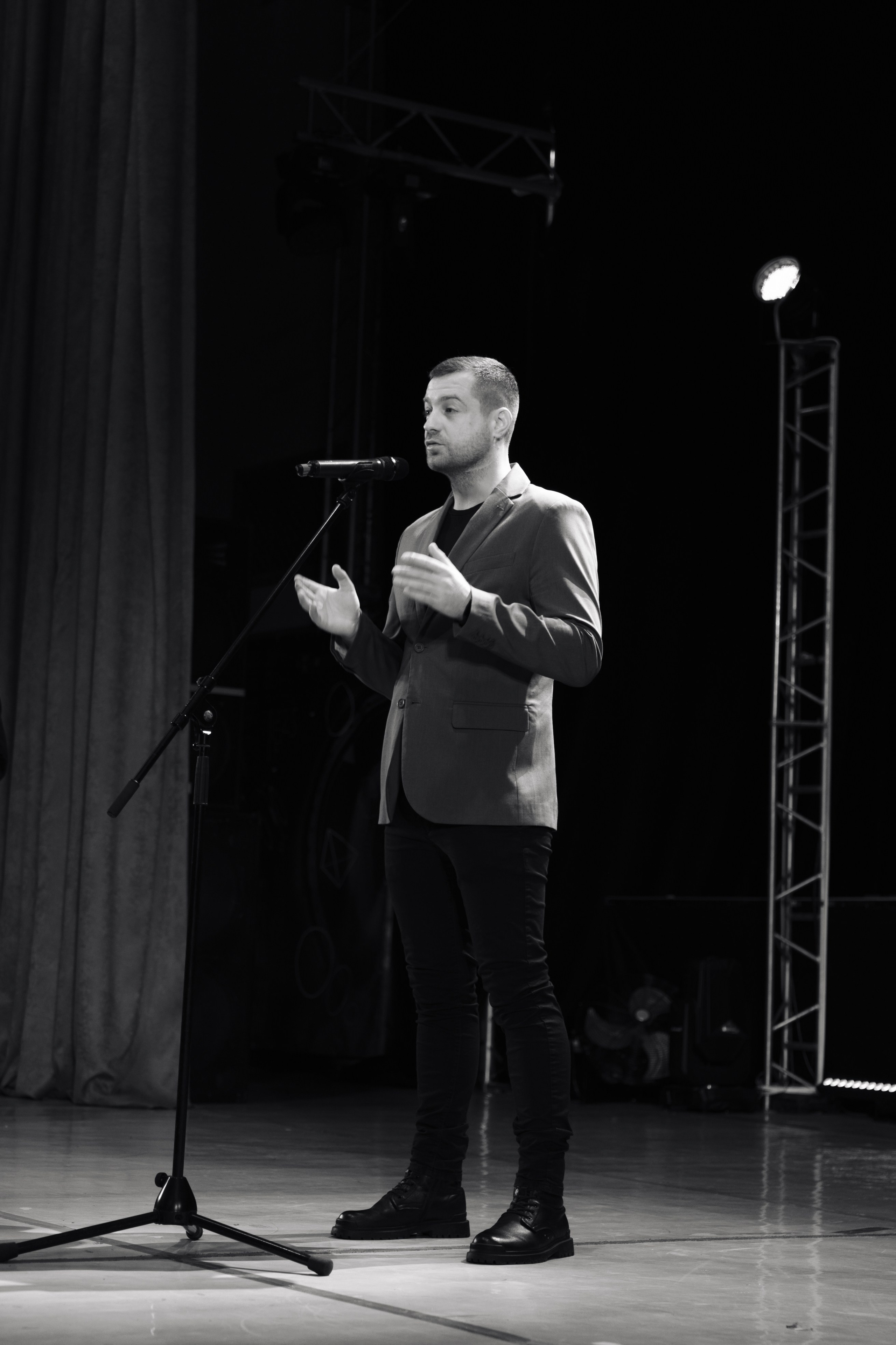 Инженерный старт 2023. Свадебный фотограф в Москве Кристина Чехова