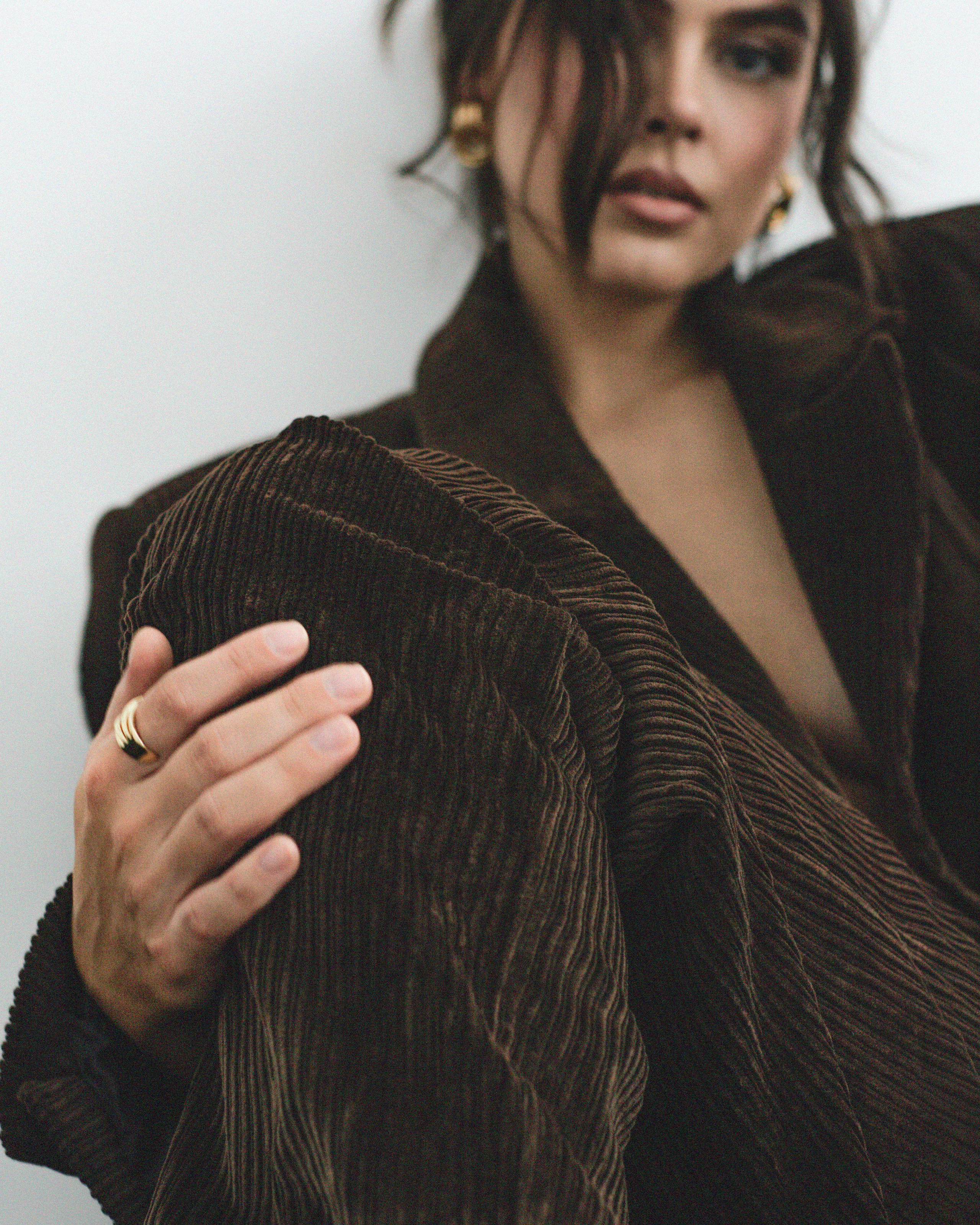 Юлия. Фотограф Бойко Антонина