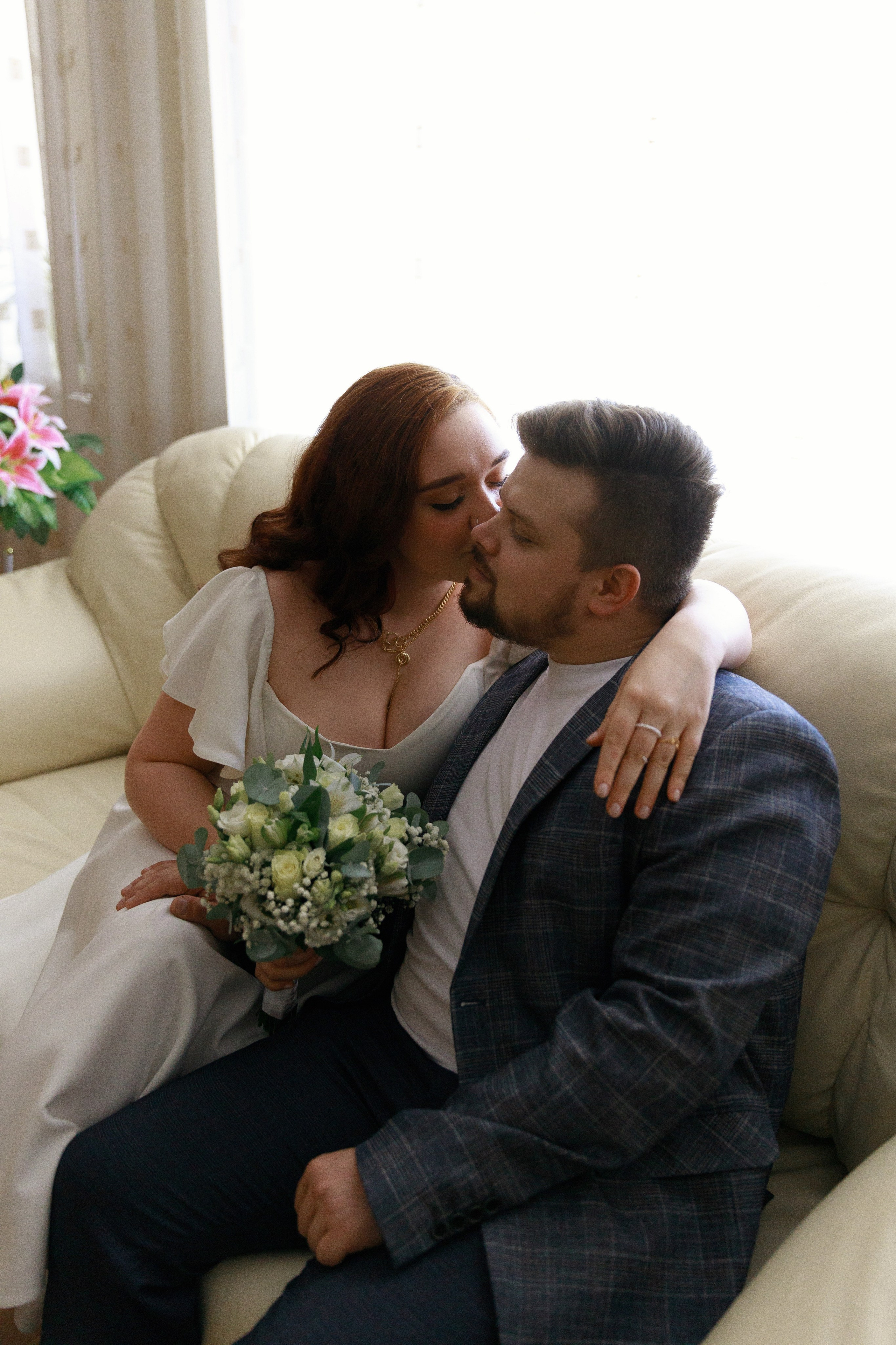 Диана и Максим. Женский и свадебный фотограф в Санкт-Петербурге Матвеева Наталья