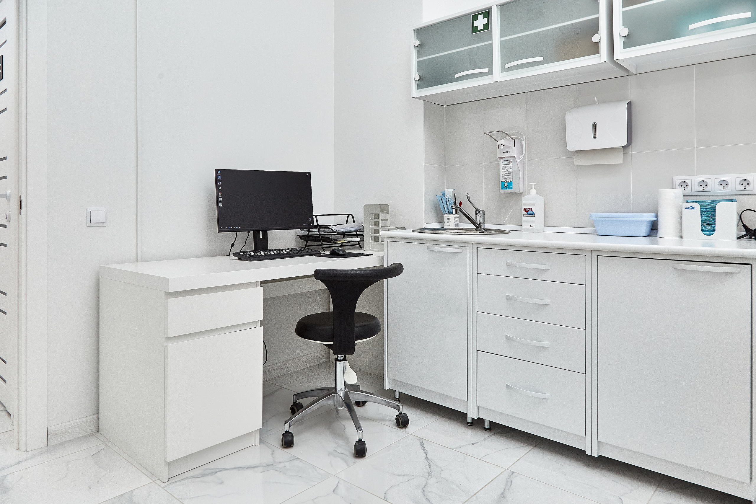 Стоматология Диадема. Фотограф Анастасия Леонтьева Санкт-Петербург