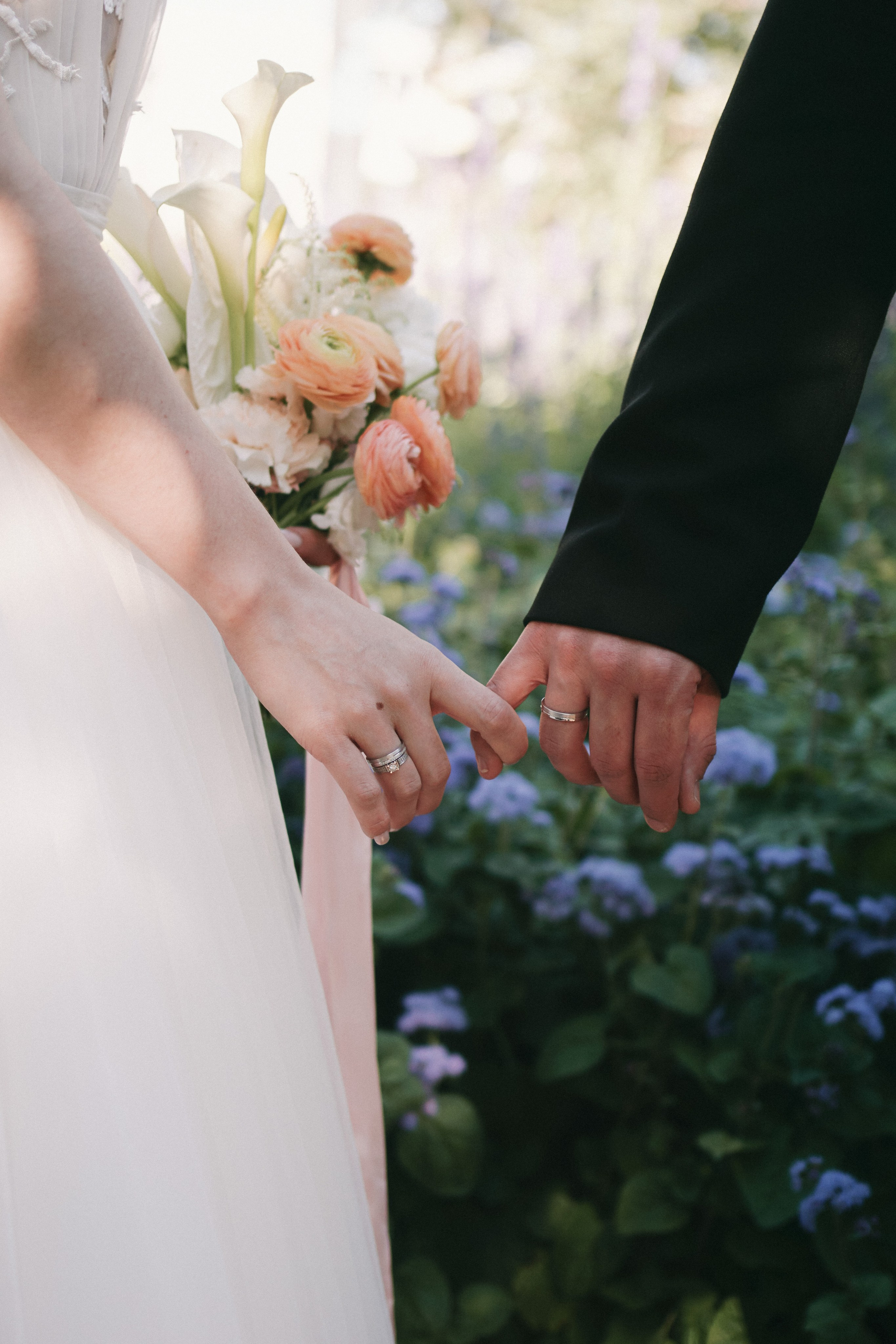 Свадебные съемки. Главная