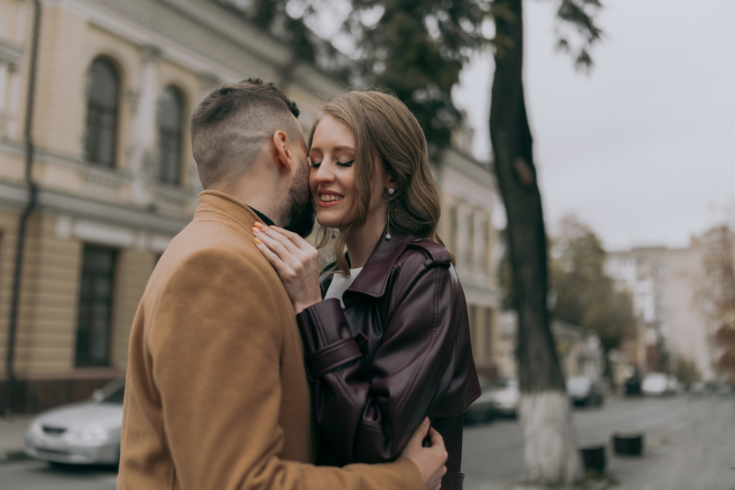 Маша и Дима. Свадебный фотограф в Ростове-на-Дону Лилия Паккерт