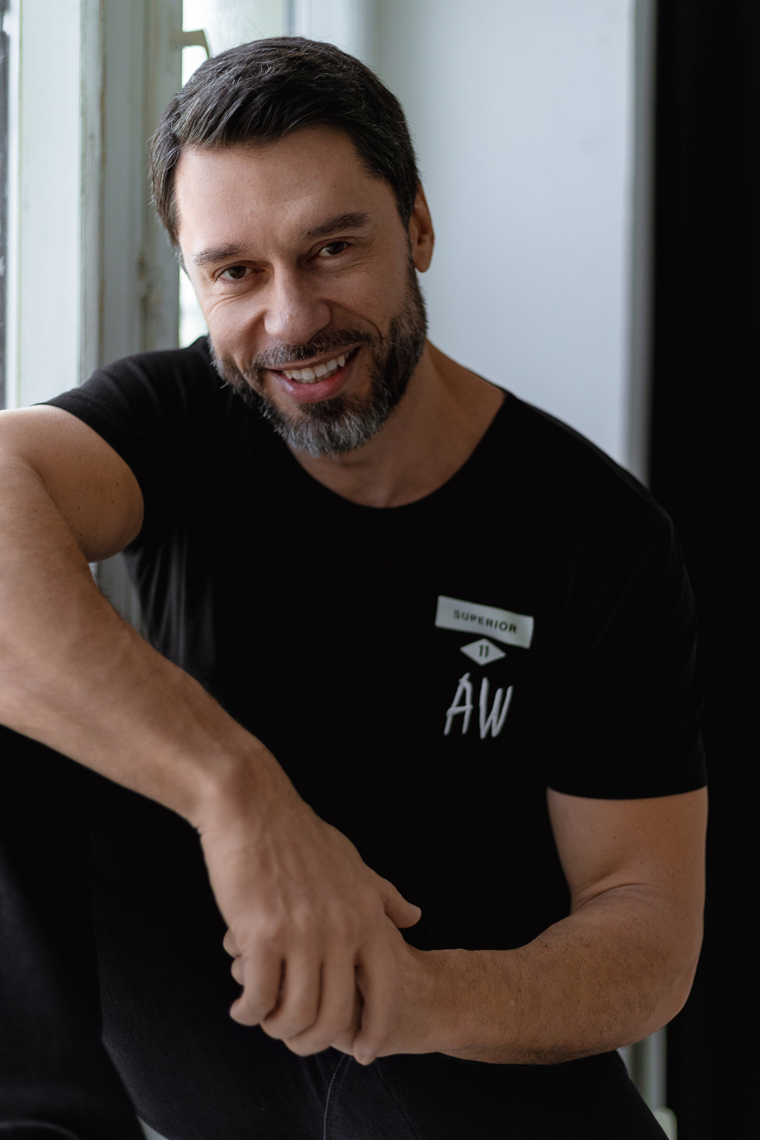 Дмитрий. Фотограф Москва, Светлана Королева