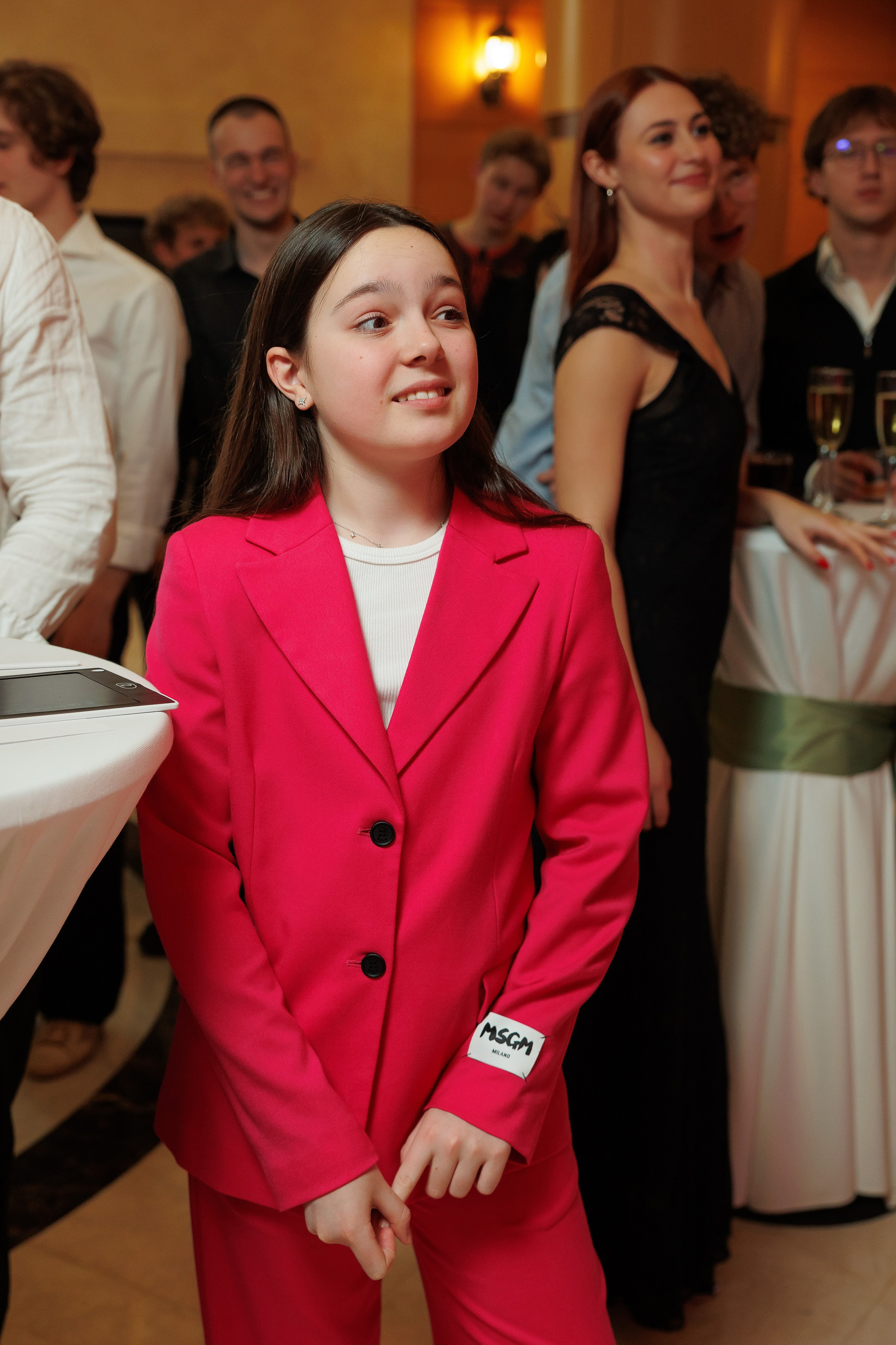 Выпускной. Фотограф в Москве и МО, Алексей Балышев