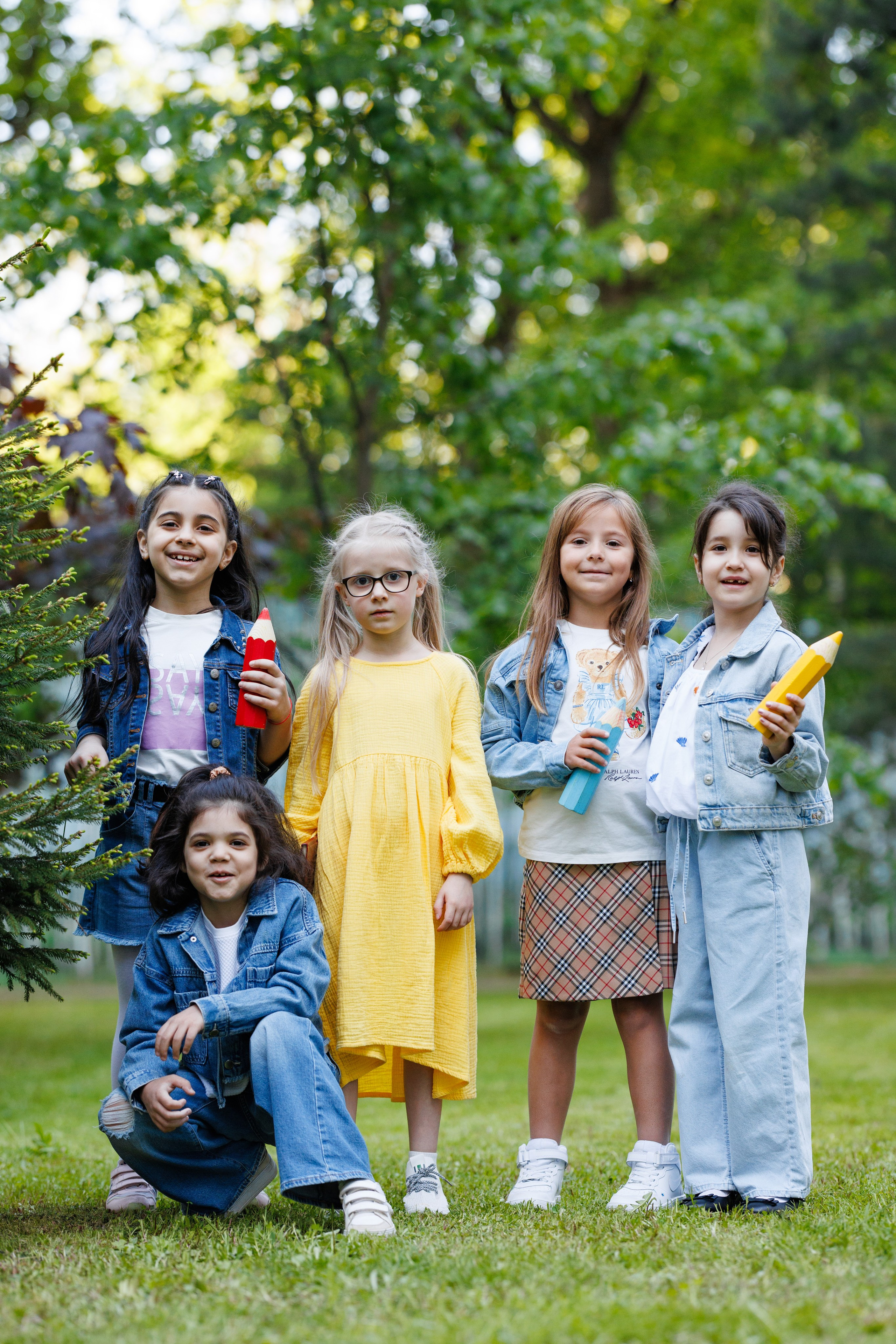 Прогулка. Выпускные альбомы в Москве FOTOVMESTE