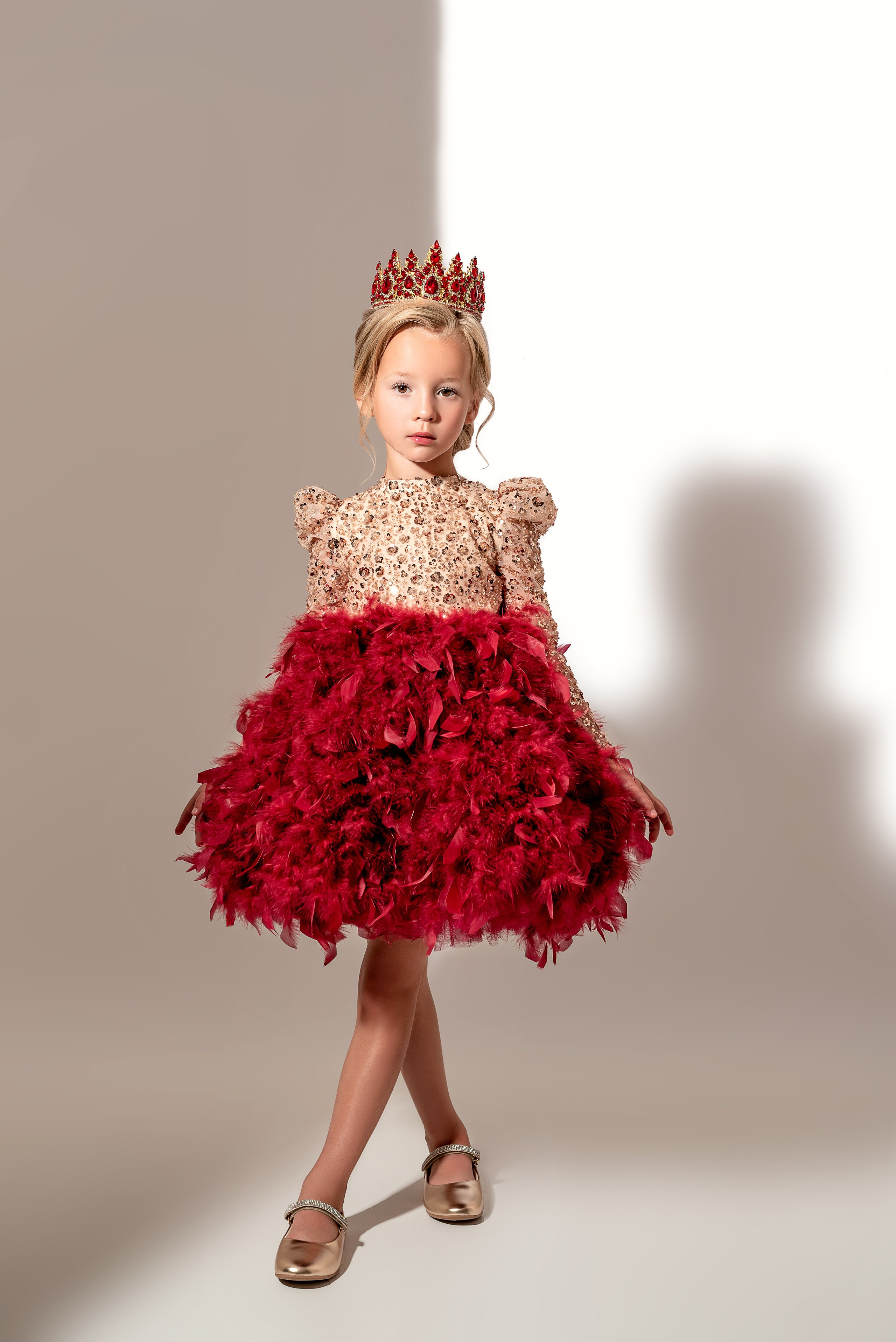 Полина гранпри. Семейный и детский фотограф Наталья Горда