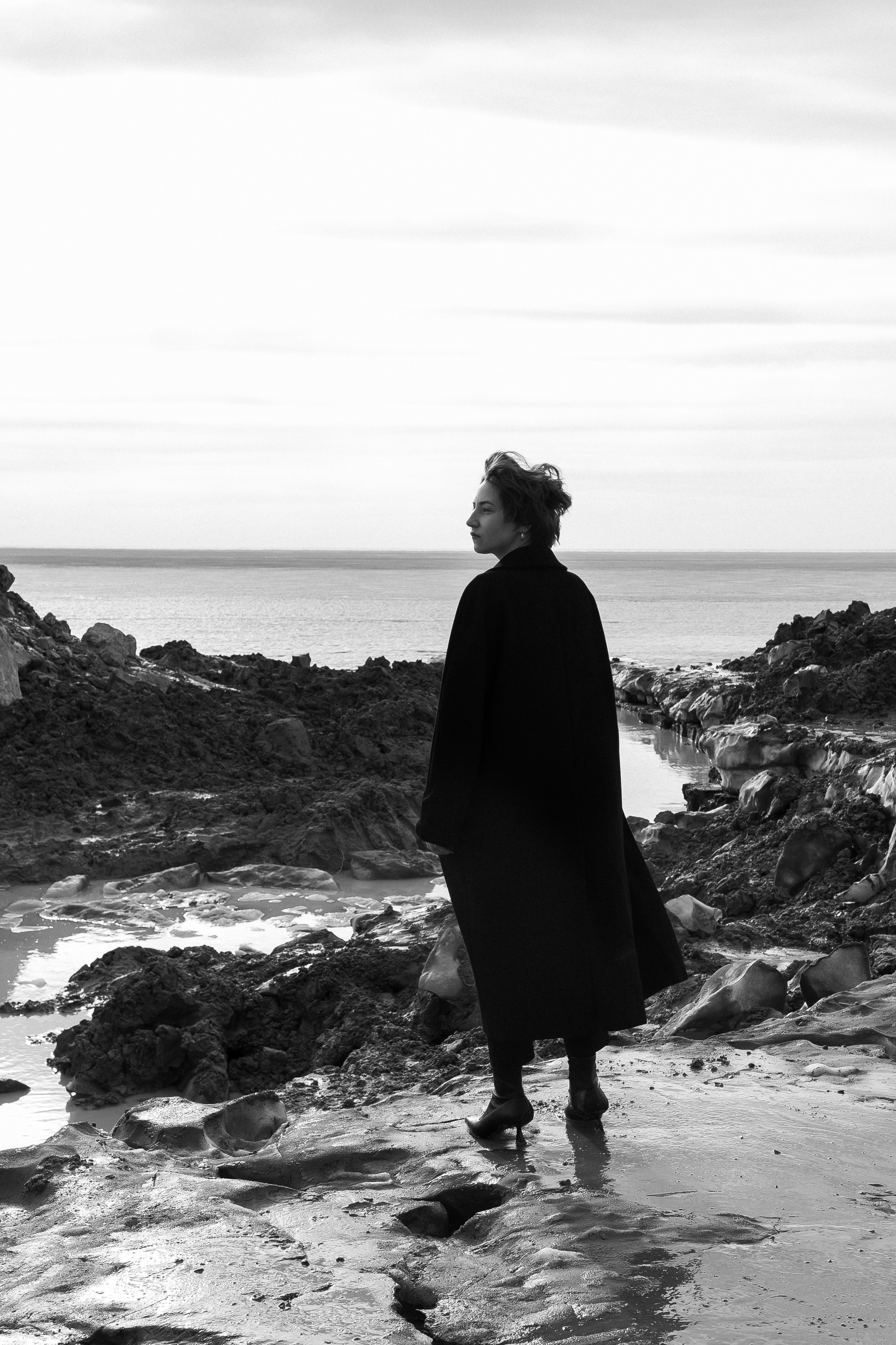 Анастасия. Фотограф Новосибирск Вероника Вишневская