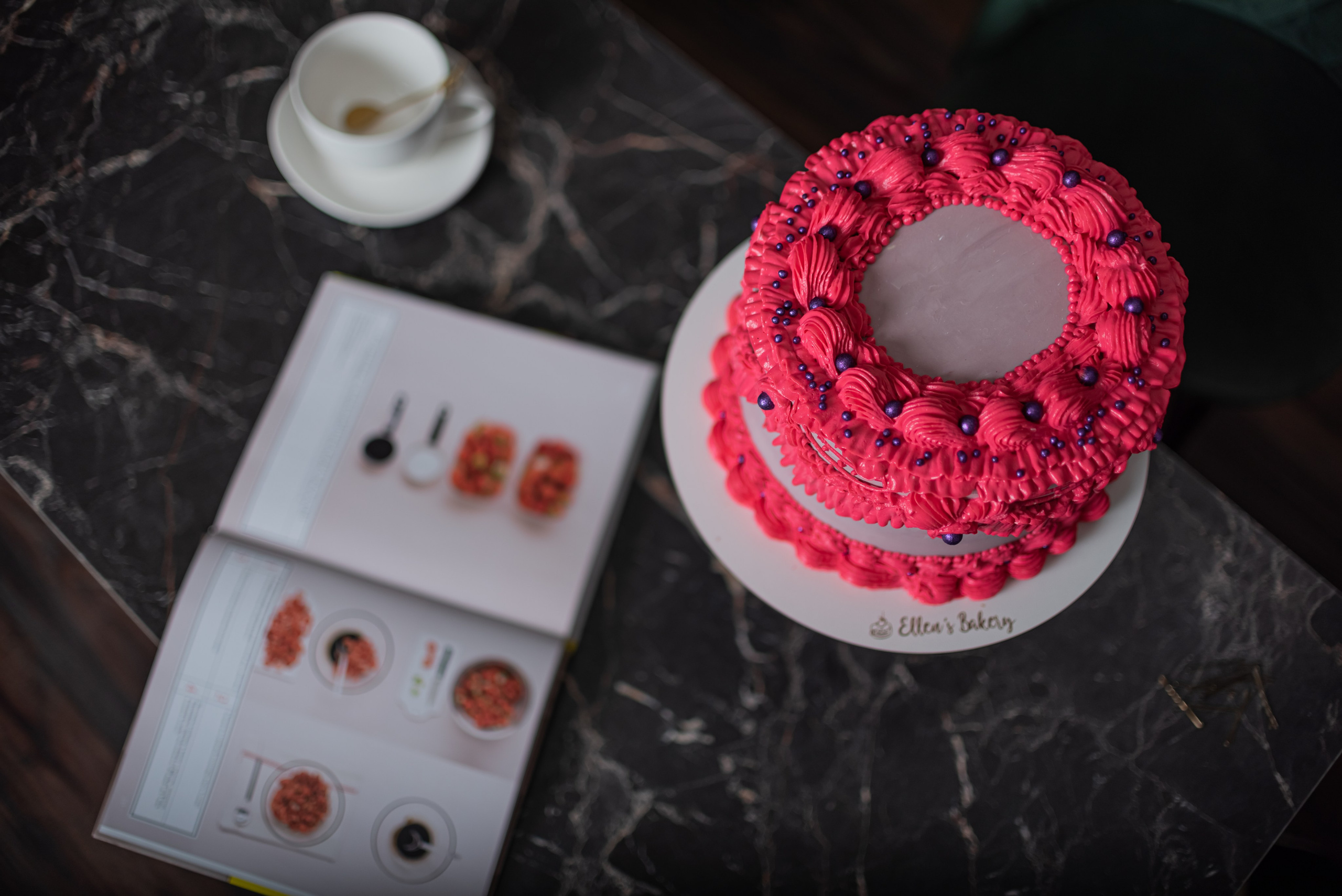 Контент для кондитера Елены. Свадебный и семейный фотограф Екатерина Пушан. Москва, Балашиха, Железнодорожный, Солнечногорск