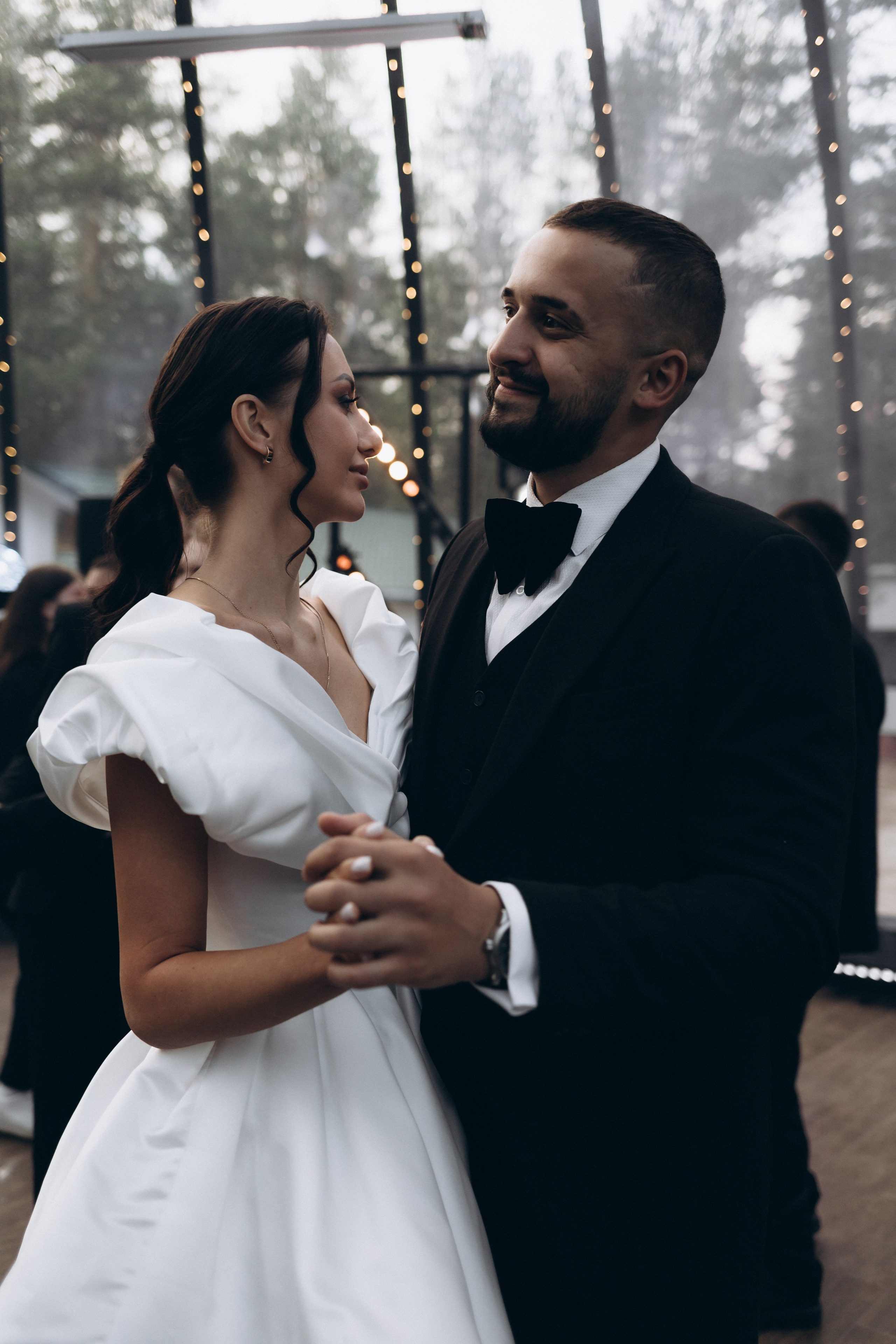 Джон & Александра. Фотограф Петрозаводск/СПБ