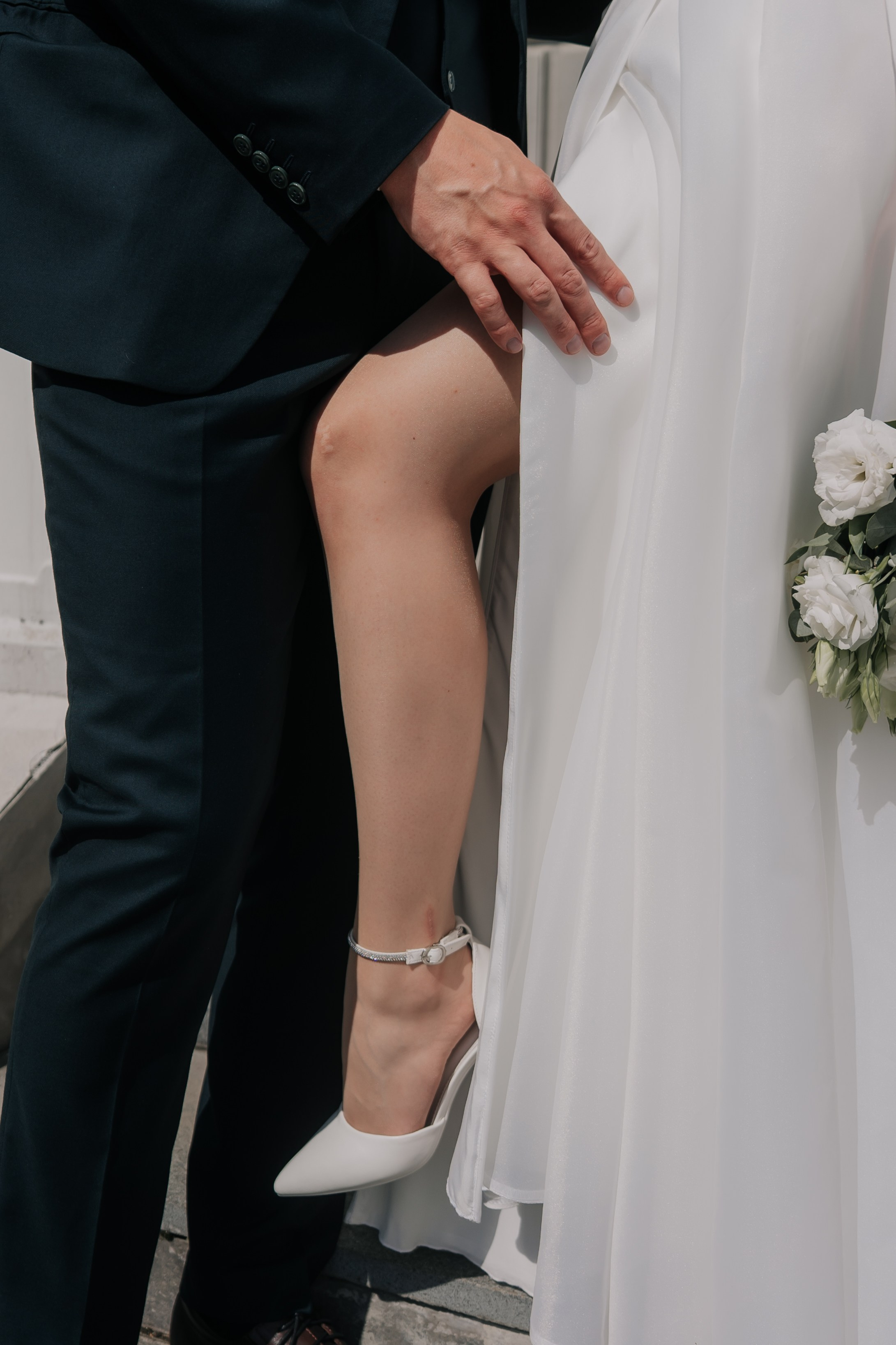 Максим и Катя. Свадебный фотограф в Можайске и Москве