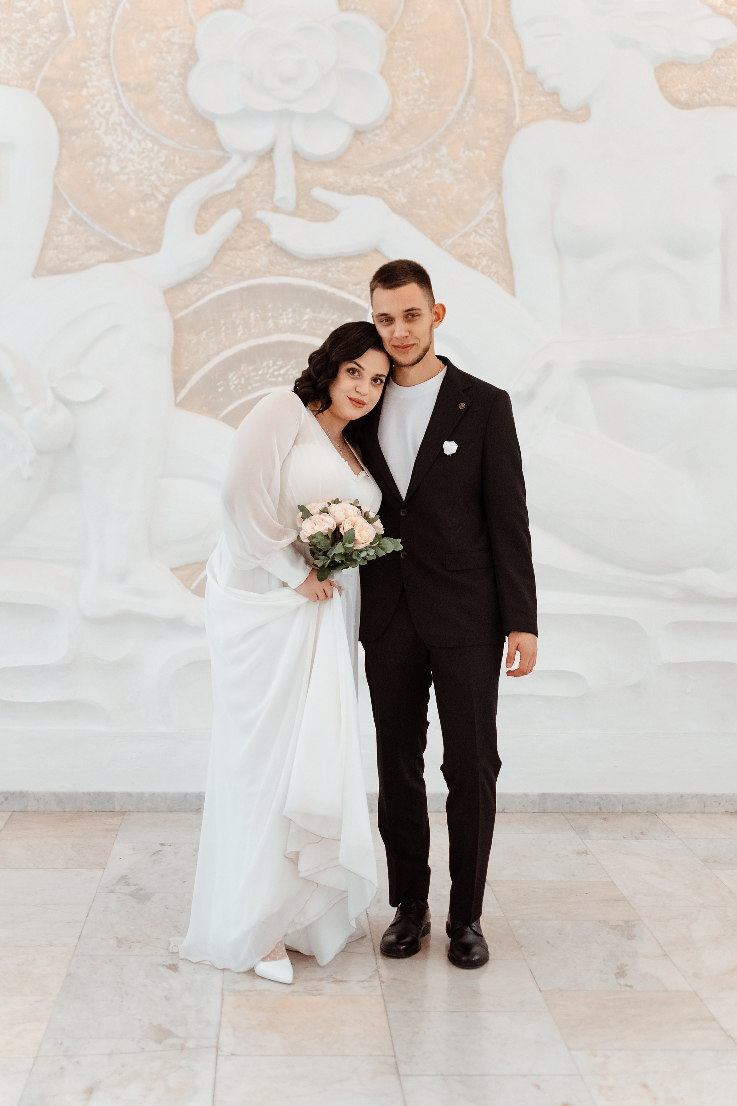 Свадьба Рады и Сергея. Фотограф в Самаре | Катерина Гущина