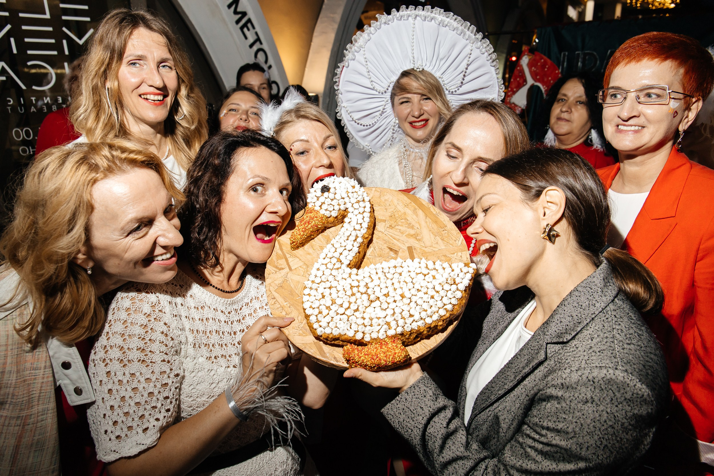 Репортаж. Фотограф Екатеринбург Мазейко Михаил