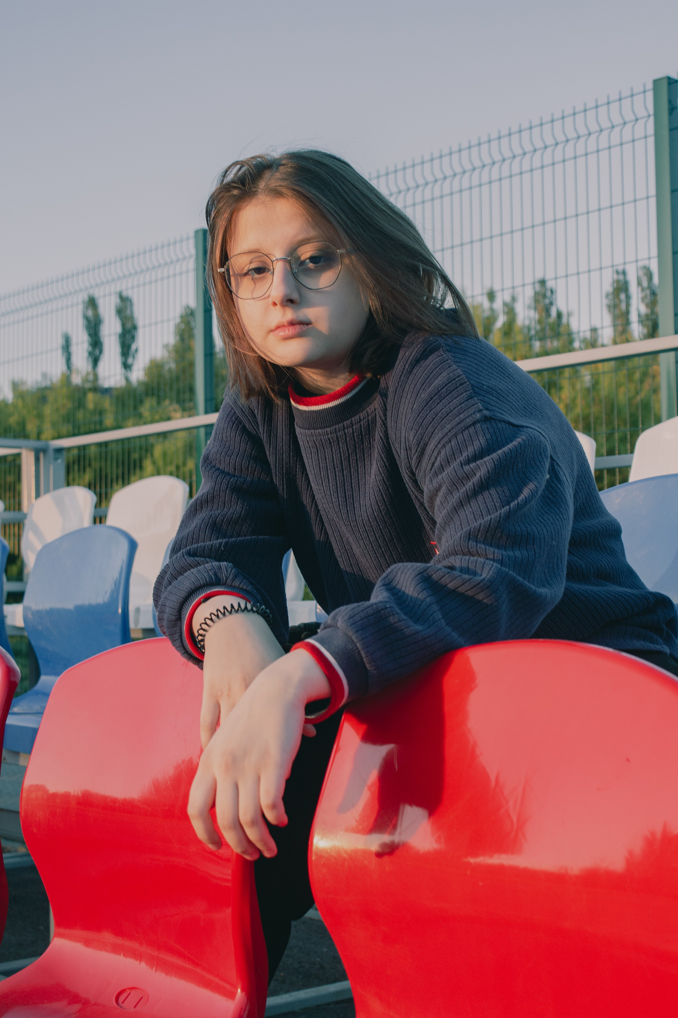 Ника. Фотограф | Губкин