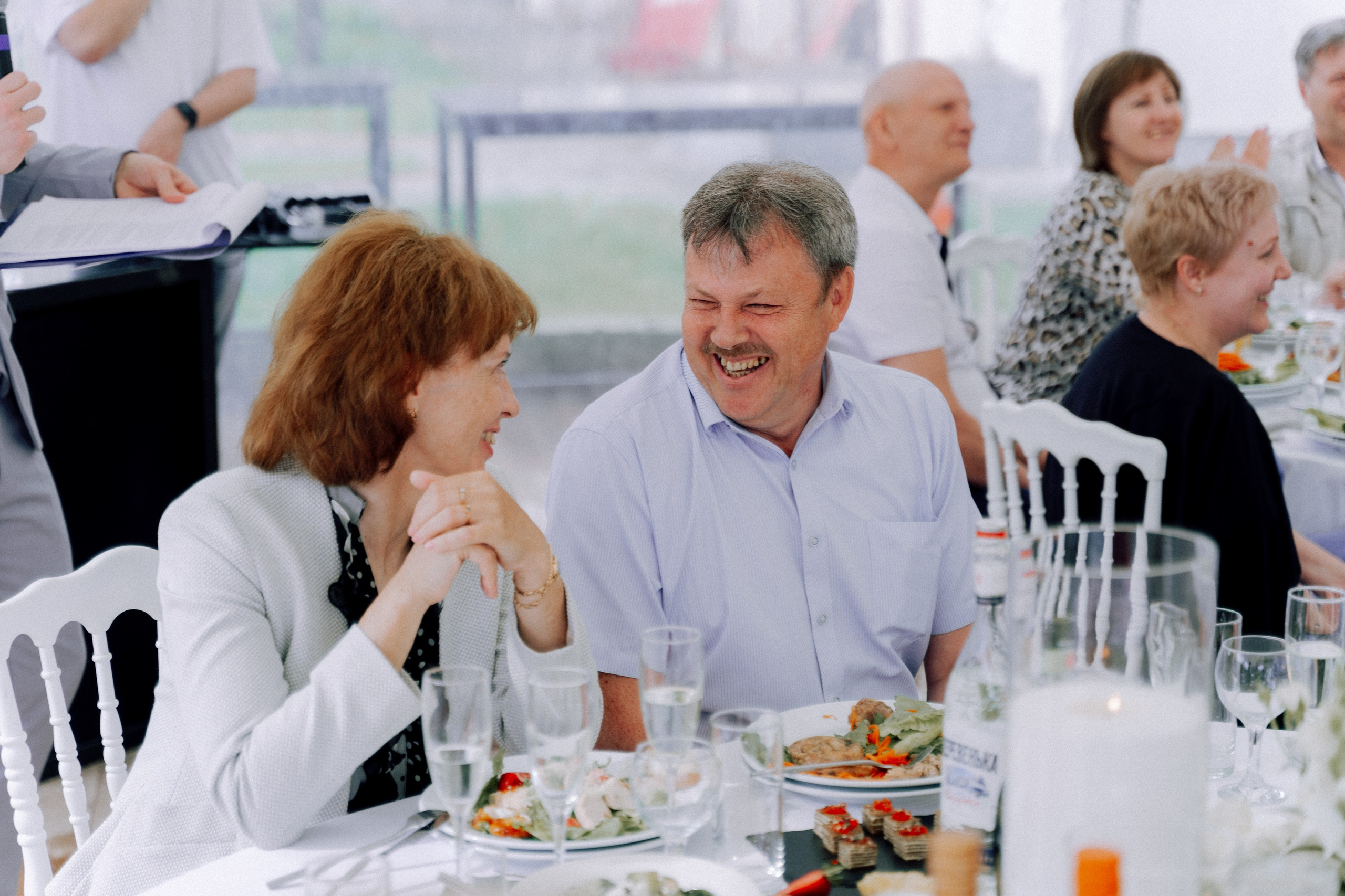 Никита и Алена. Свадебный фотограф в Саратове Антон Слепов
