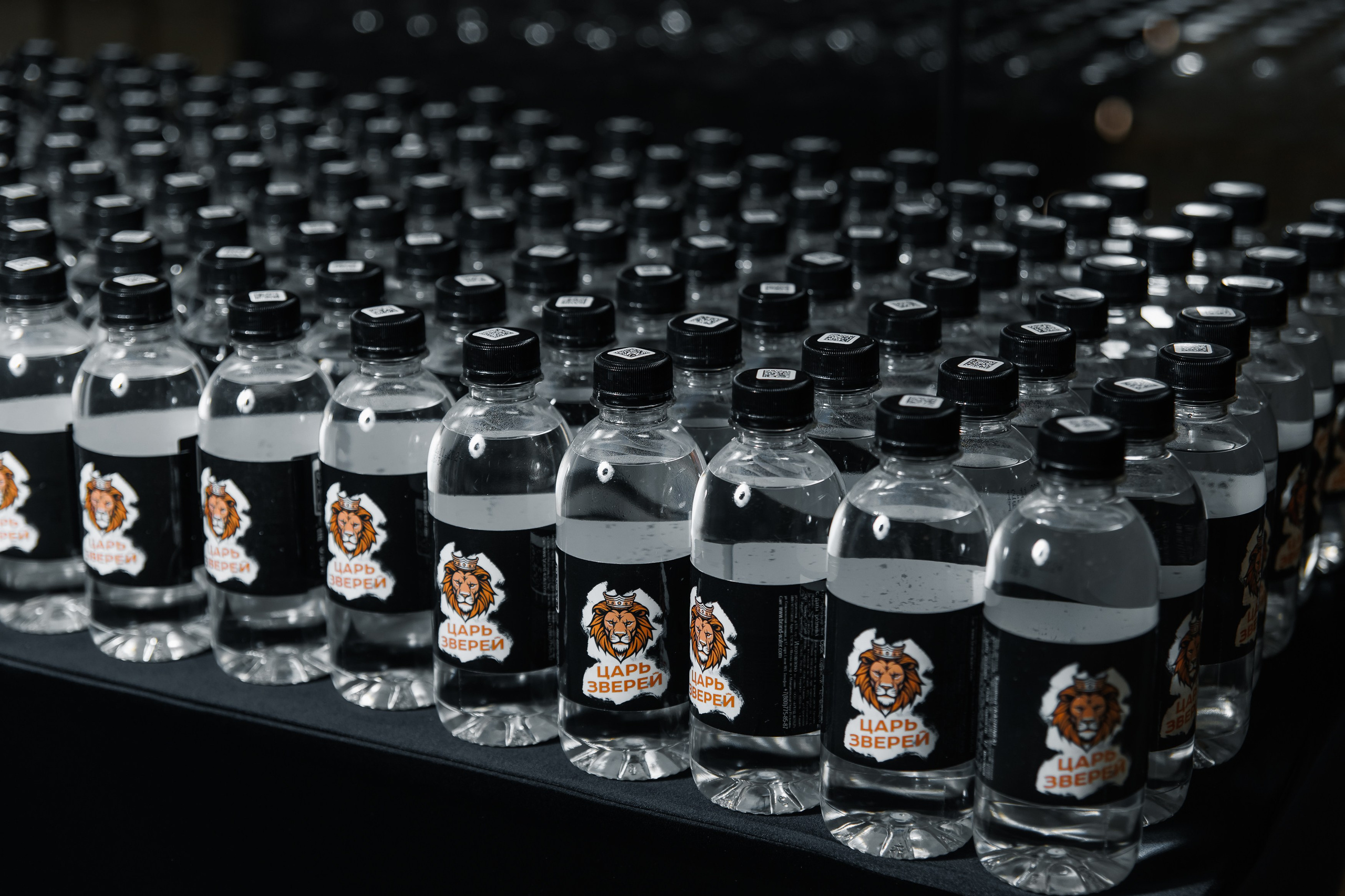 Закрытый показ Шоу. Репортажный фотограф. Москва. Алина Ланская