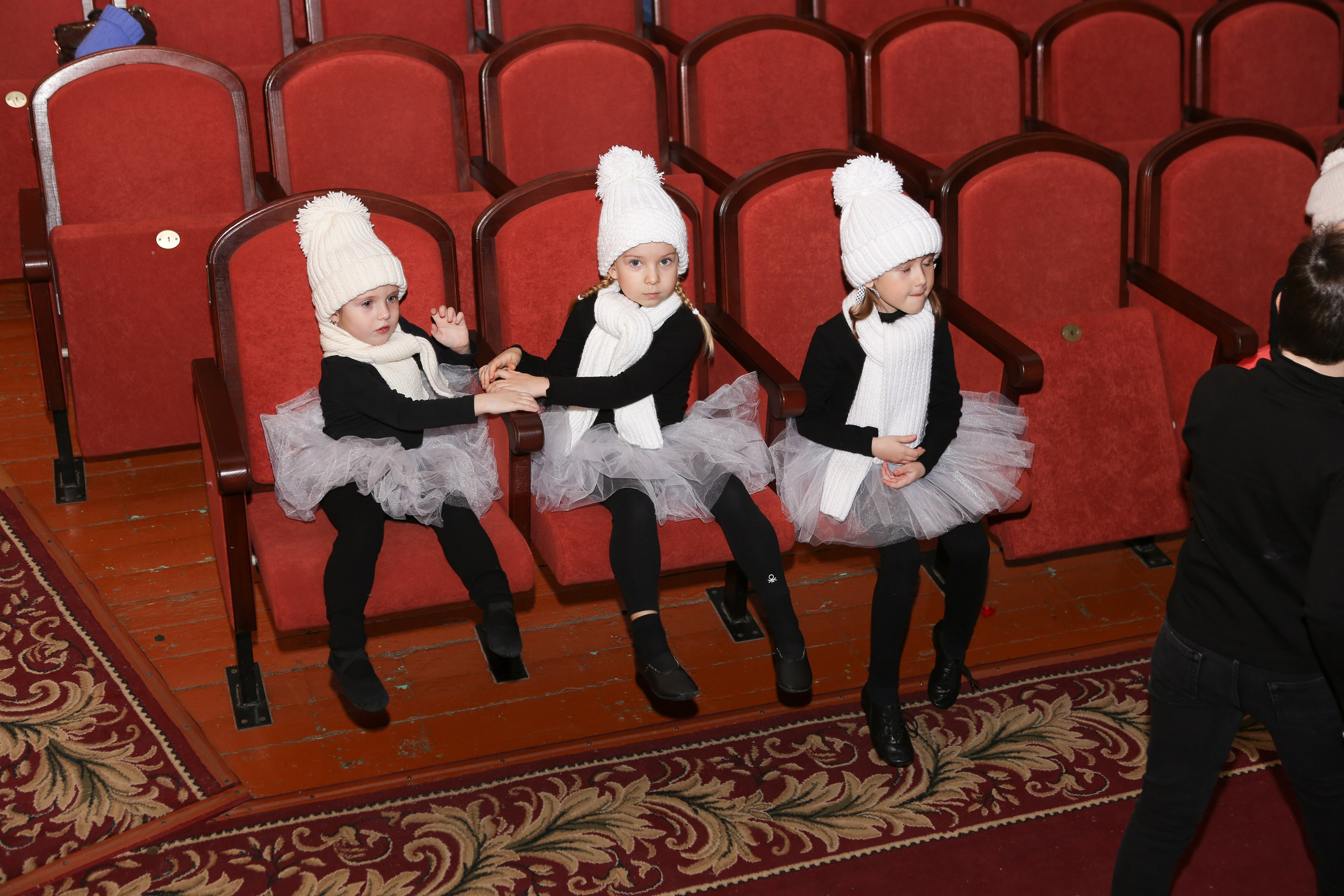 ТС ФАНТАЗИЯ — БЕНЕФИС 25 ЛЕТ. Профессиональный фотограф в Мценске и Орловской области