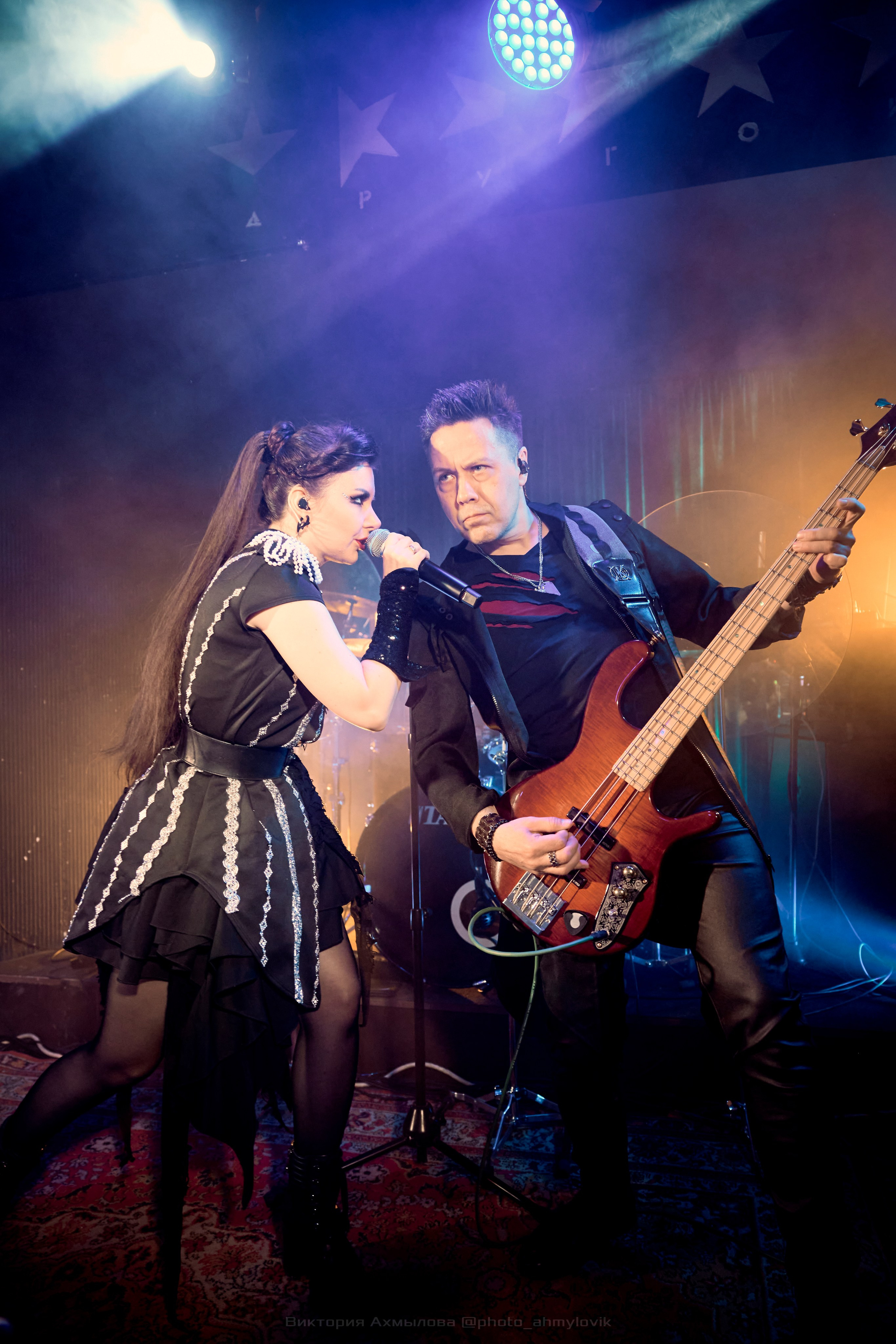 18.05.2025 Джоконда. Владимир. Виктория Ахмылова. Фотограф в Москве