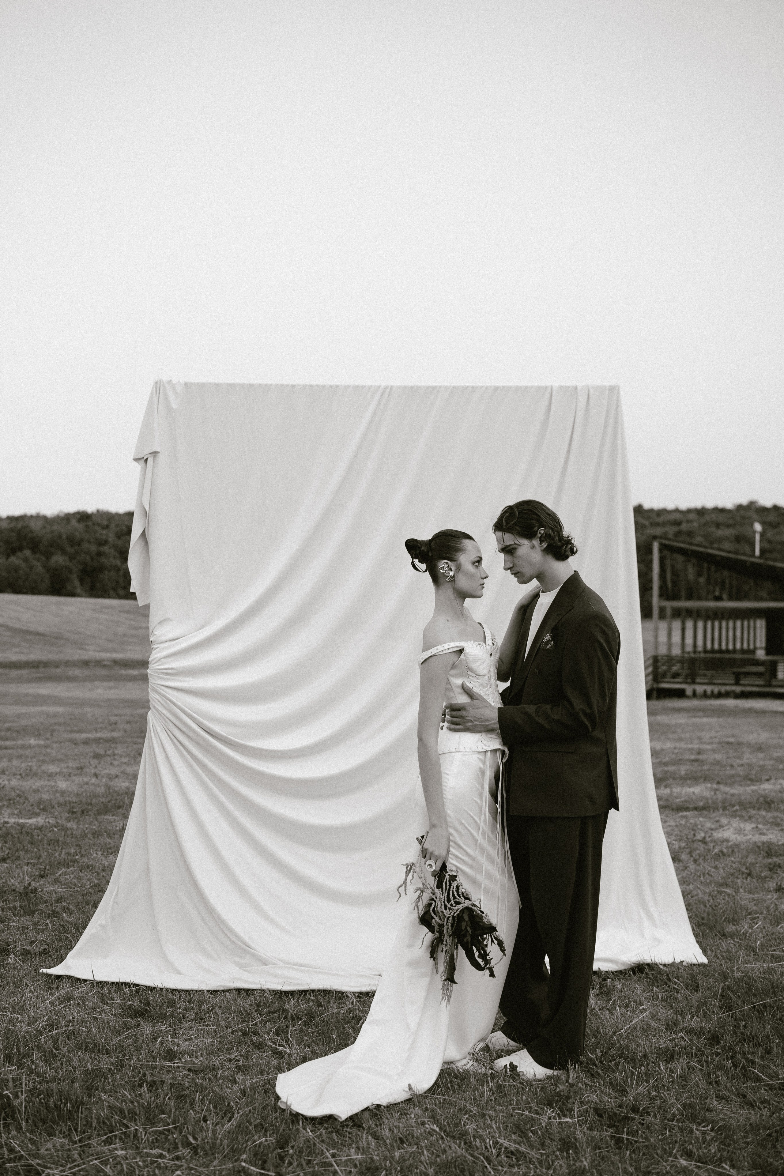 Любовь на горе. Свадебный фотограф Липецк Москва Анна Невзорова