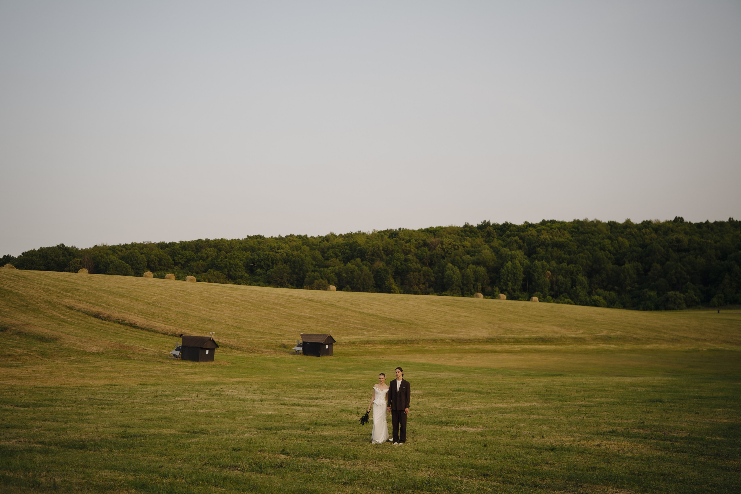 Любовь на горе. Свадебный фотограф Липецк Москва Анна Невзорова