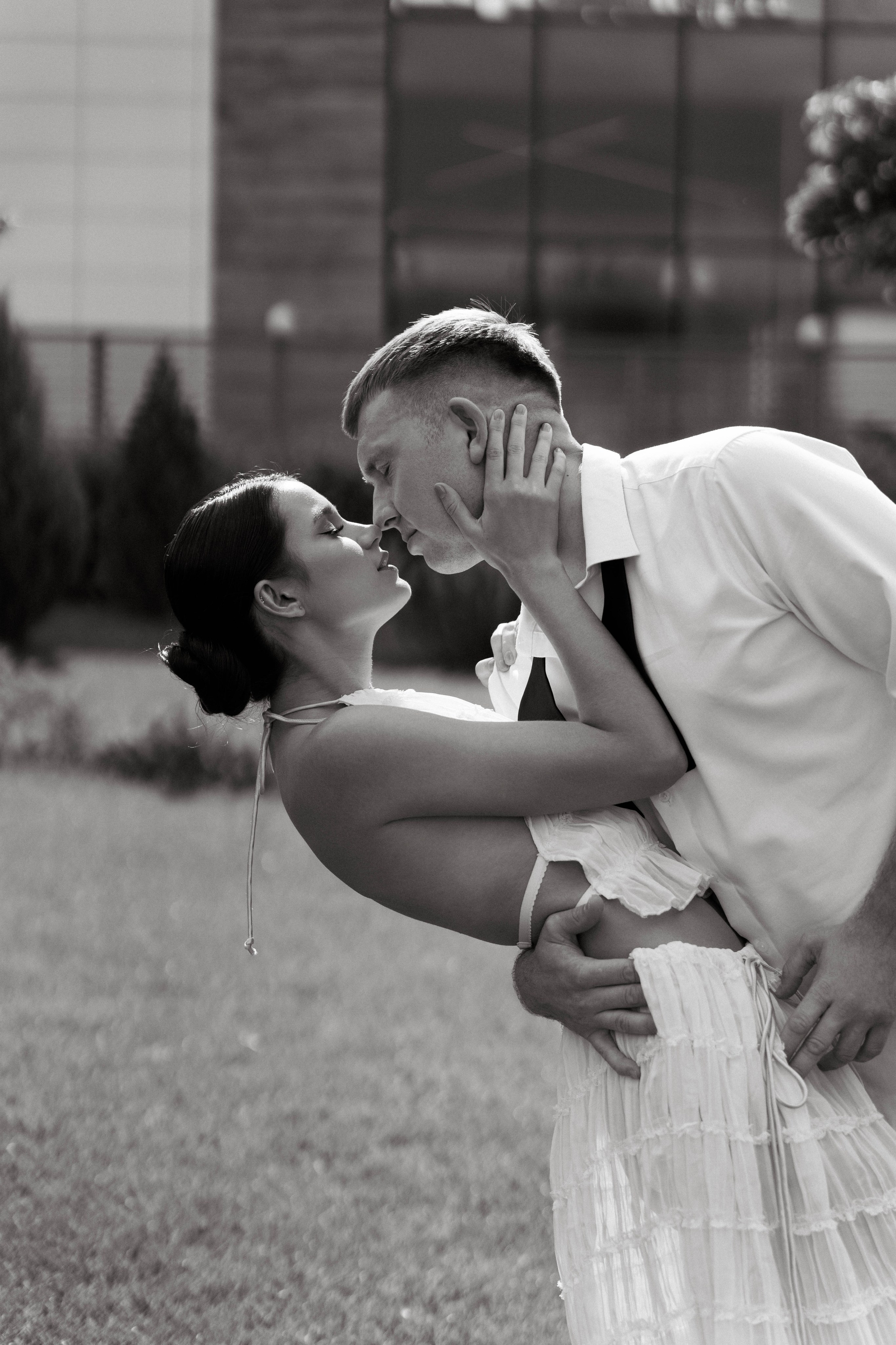 А & F. Свадебный фотограф Липецк Москва Анна Невзорова