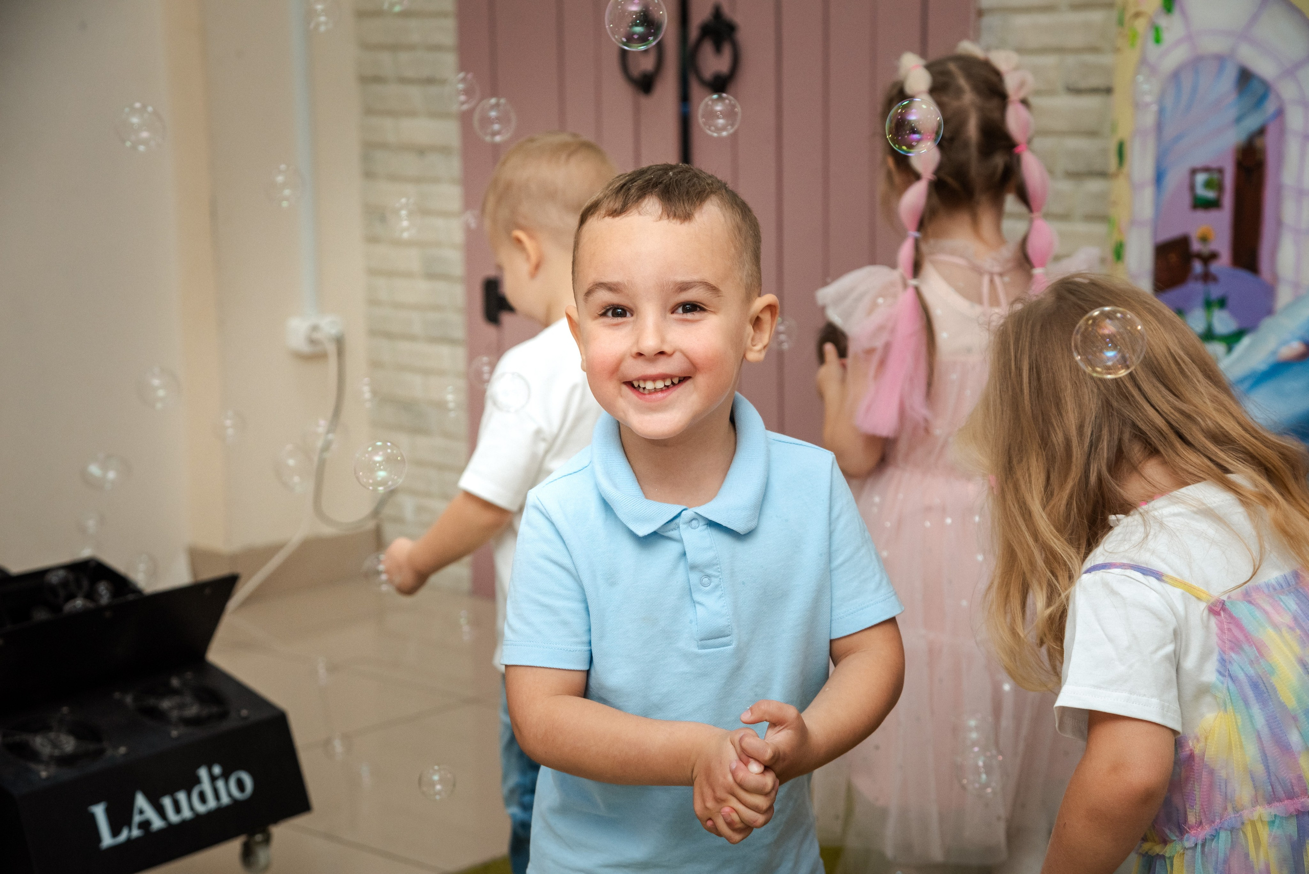 Репортаж. Семейный фотограф в Ростове-на-Дону Татьяна Литвинова