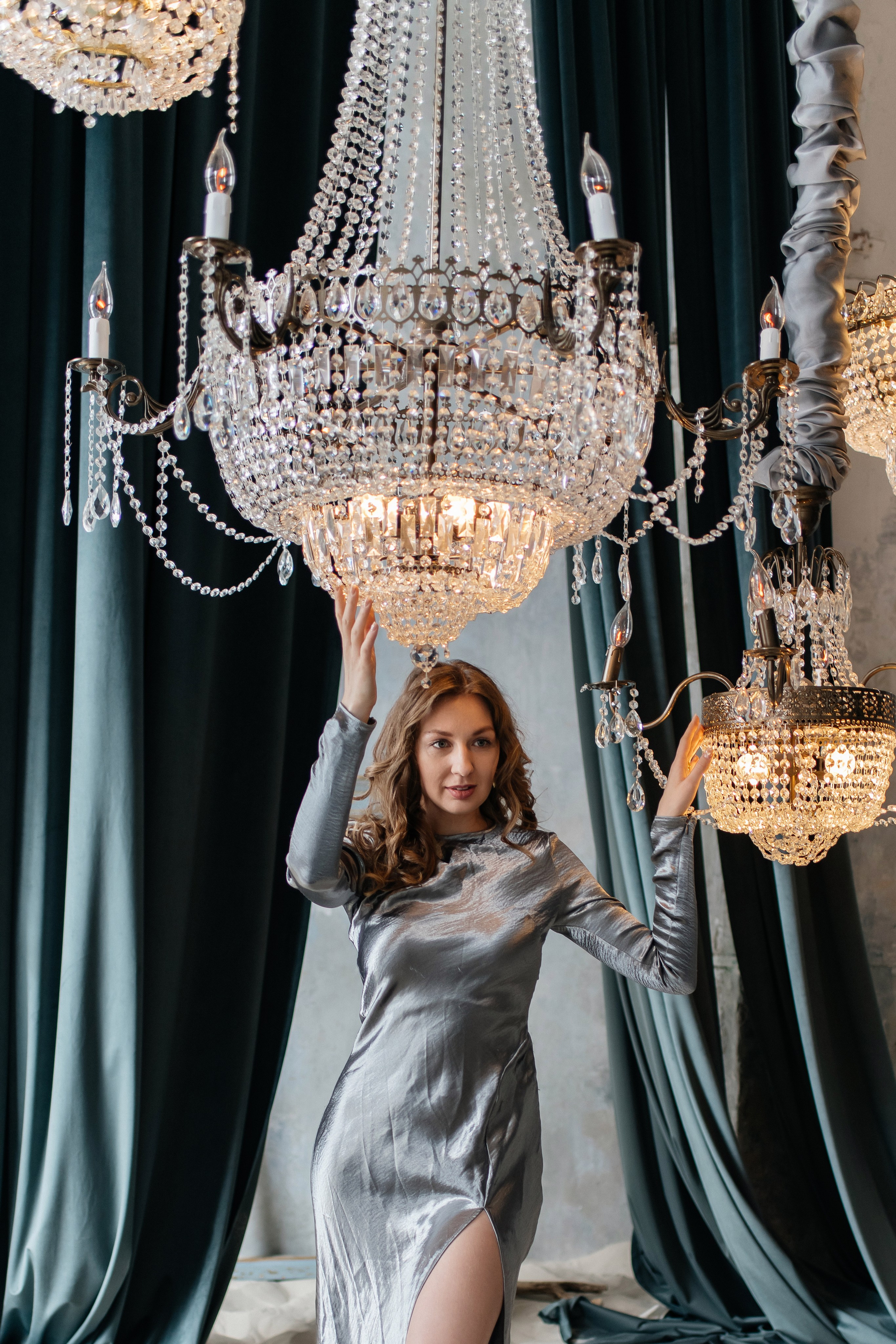 «Королева песков». Фотограф в Москве/Зарайске Шахова Марина