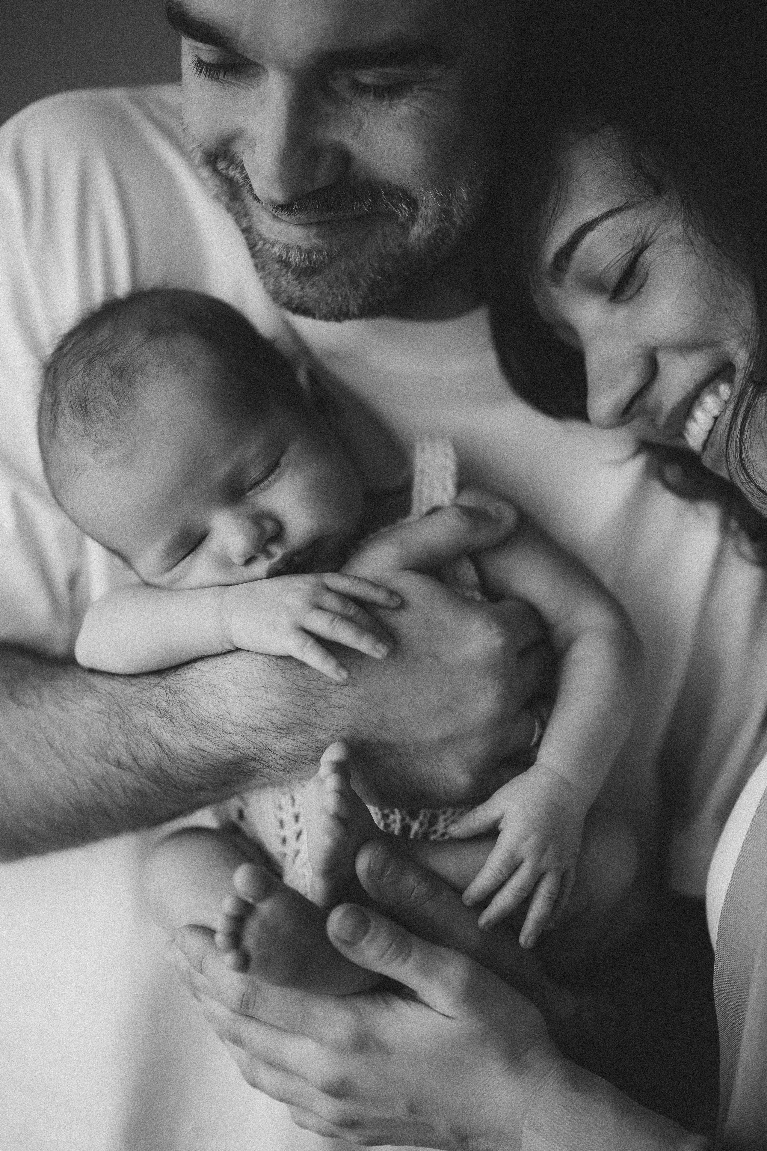 Ванечка. Евгения Пелипас