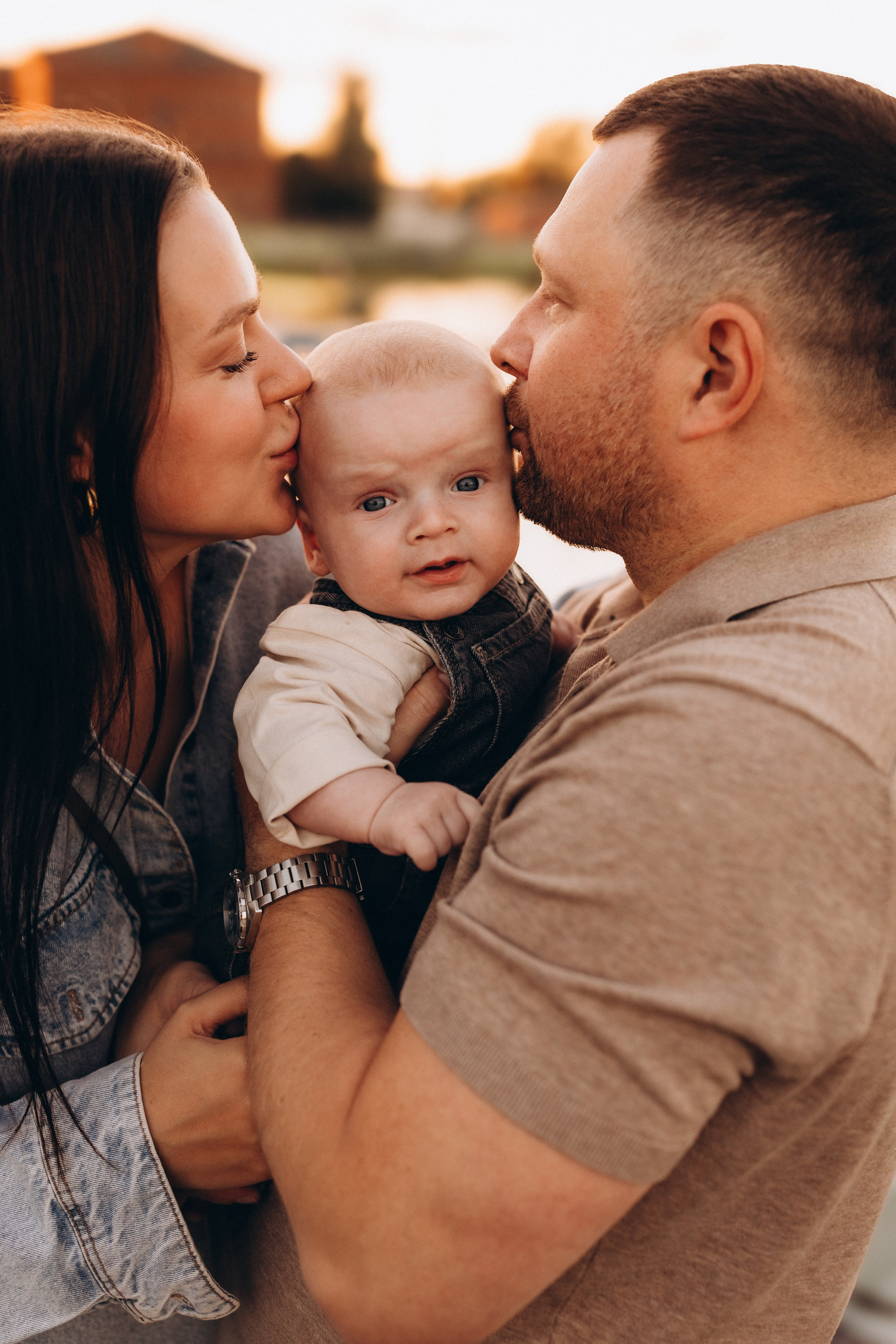 Про малыша Ярослава. Евгения Пелипас