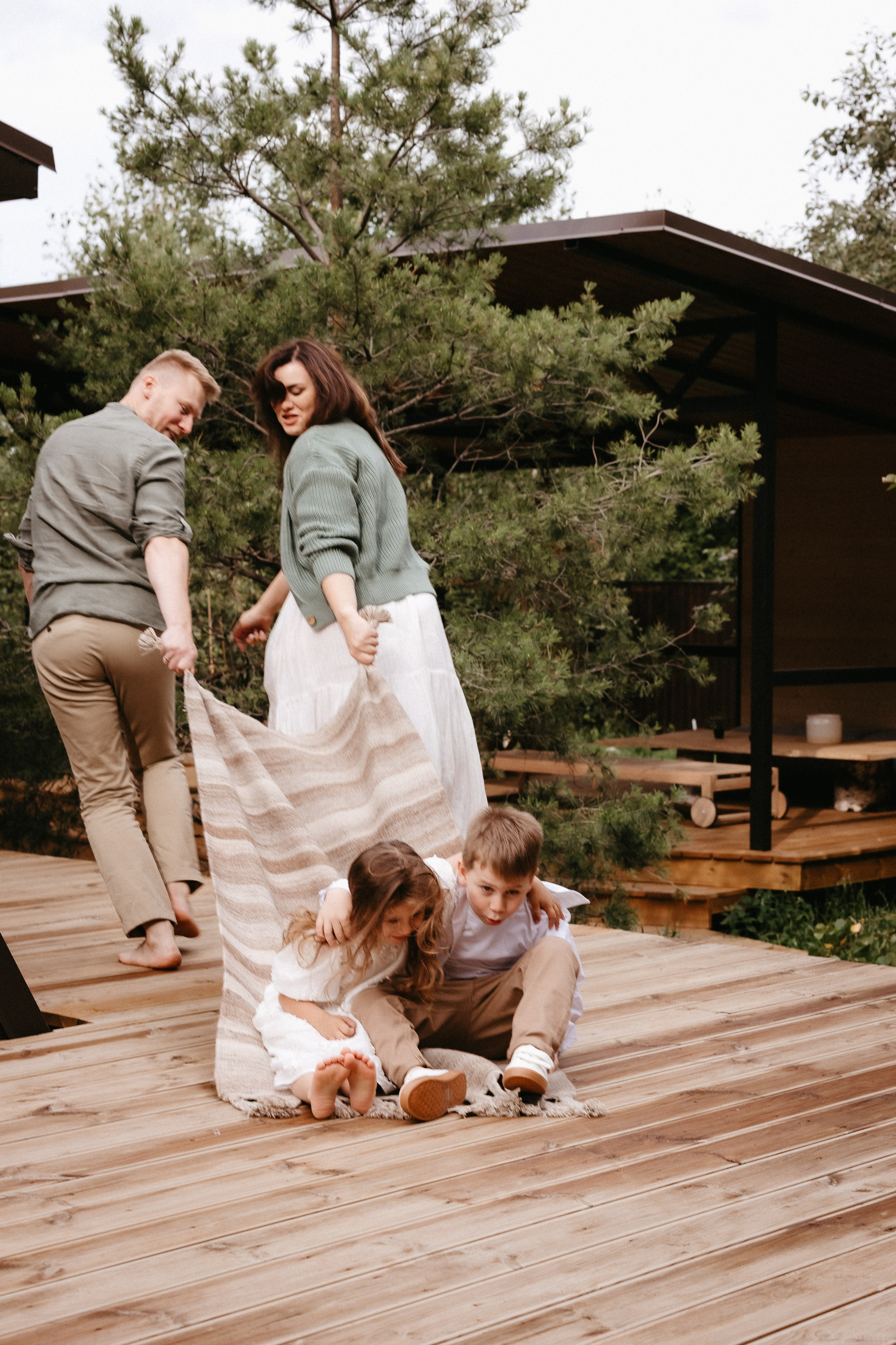 История. Евгения Пелипас