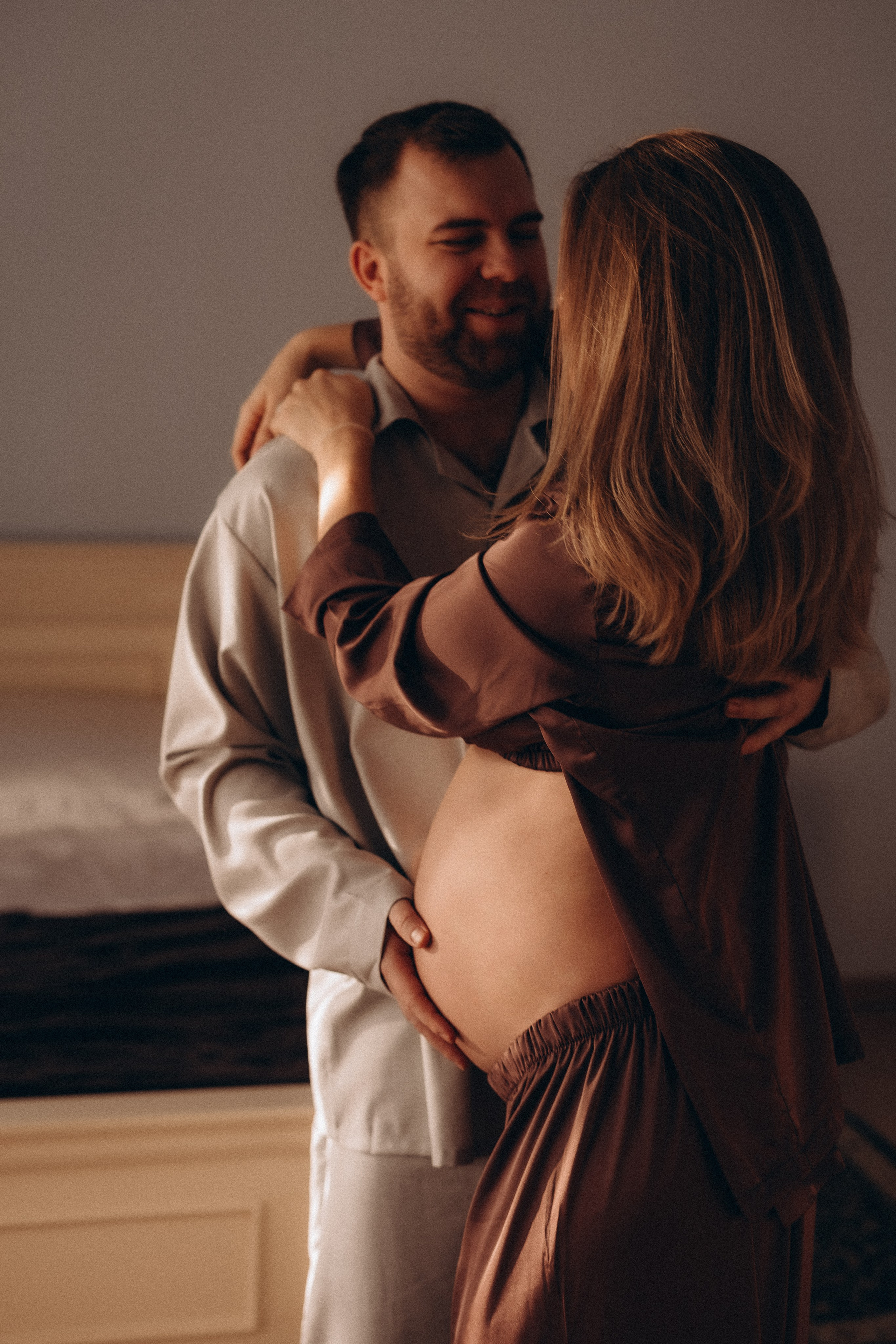 Просто, о главном. Евгения Пелипас