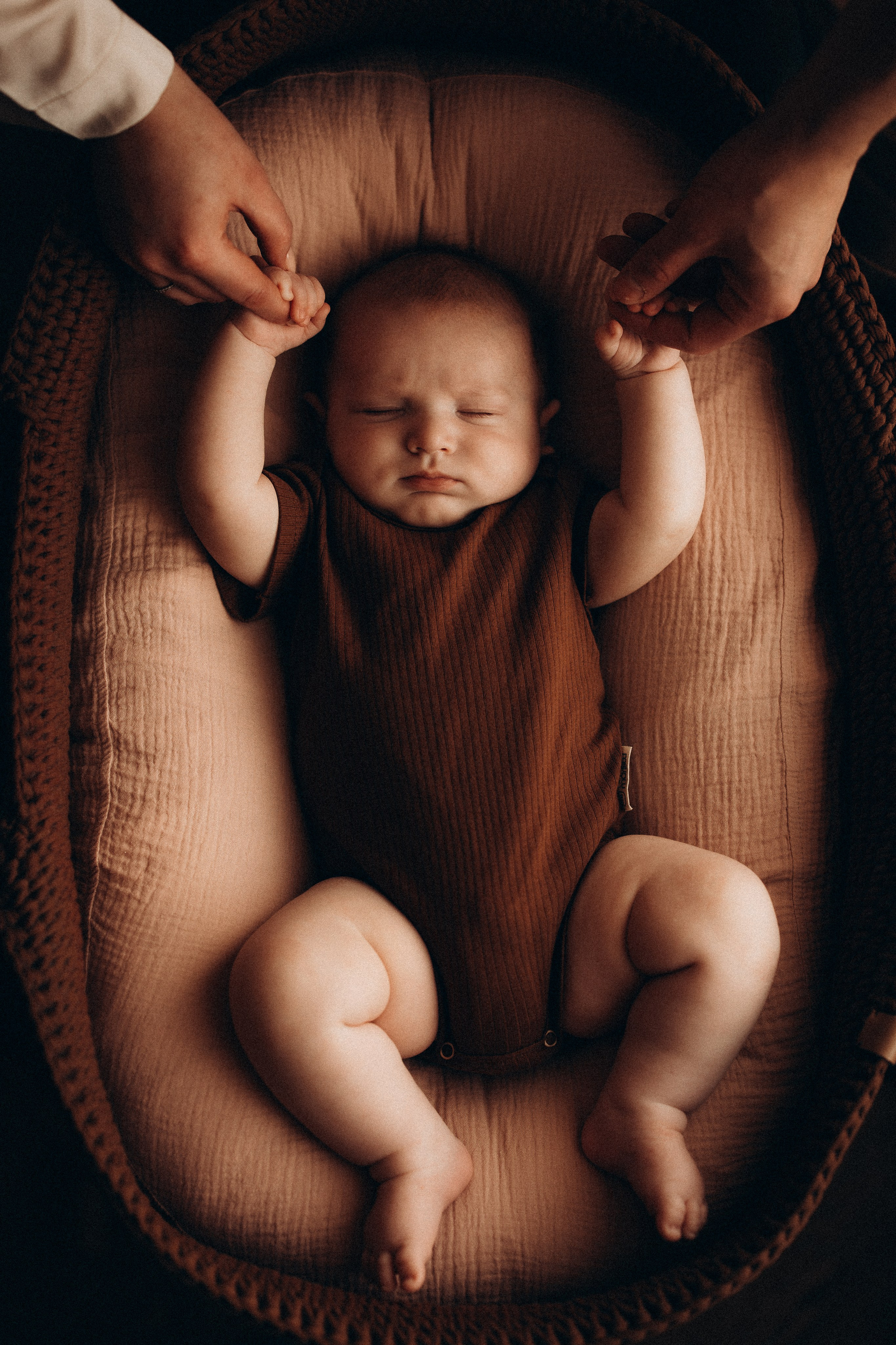 Мирон. Евгения Пелипас