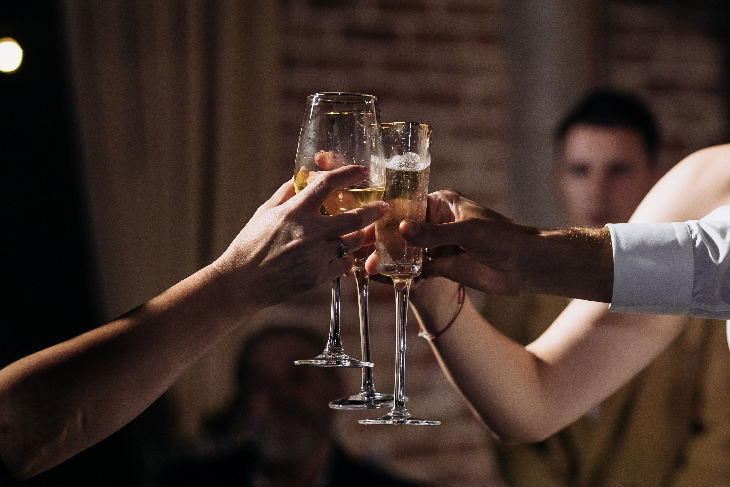 Артем и Анастасия. СВАДЕБНЫЙ ФОТОГРАФ МОСКВА