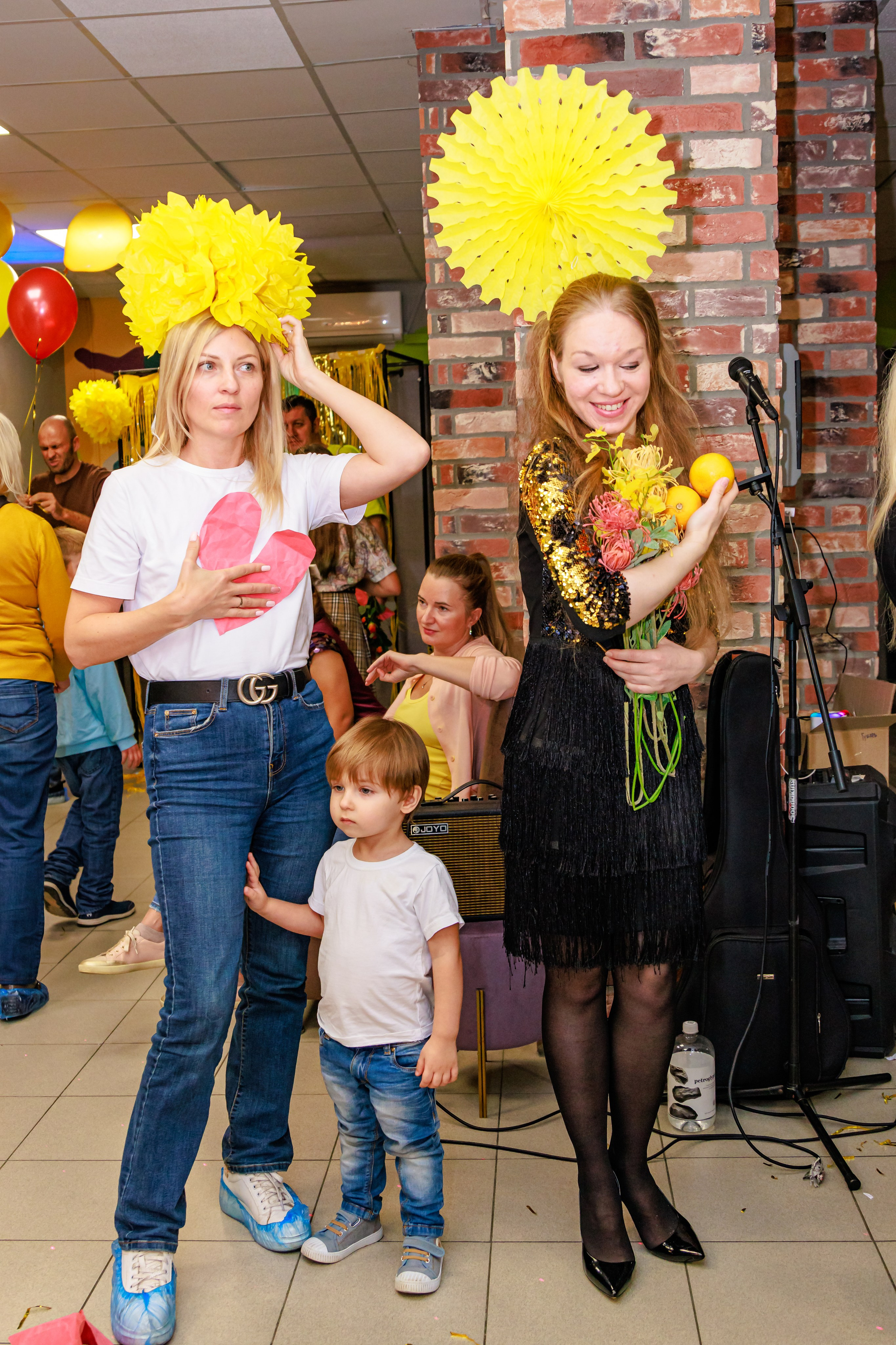 Тусовки. Выпускные альбомы в Москве и Московской области