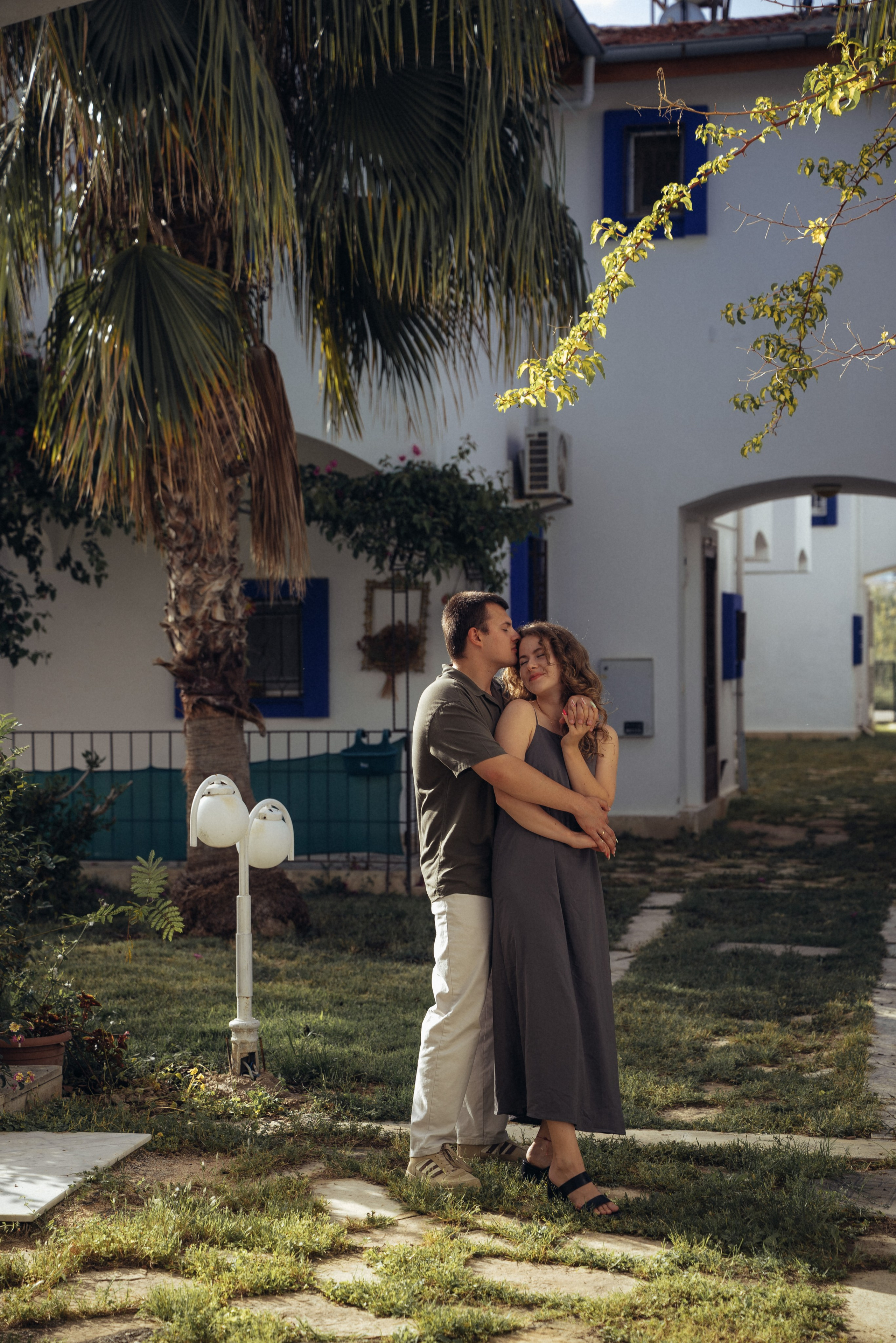 Поездка в закат. Анна Лобанова | фотограф