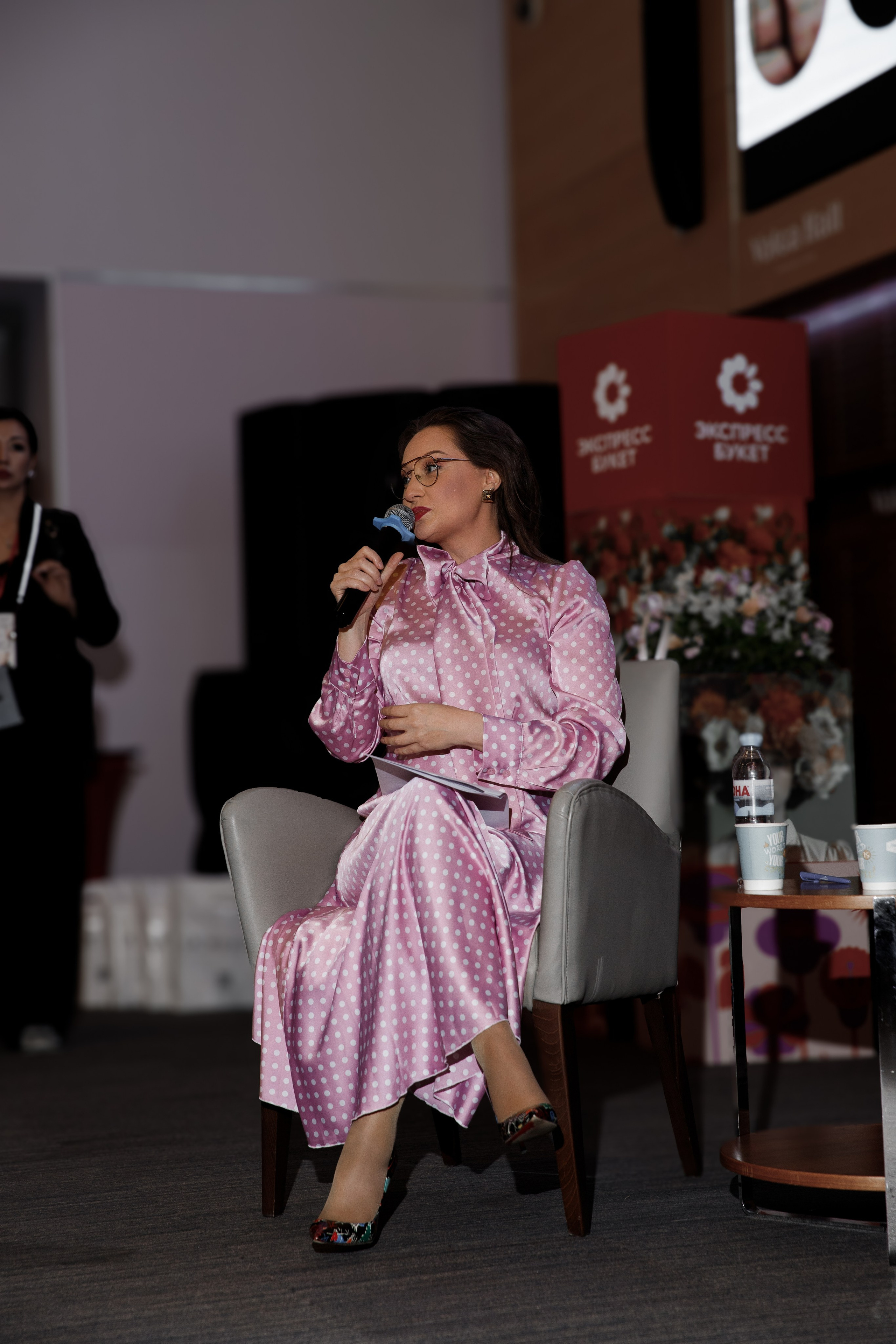 Волгоградский пиар-саммит. Фотограф в Волгограде