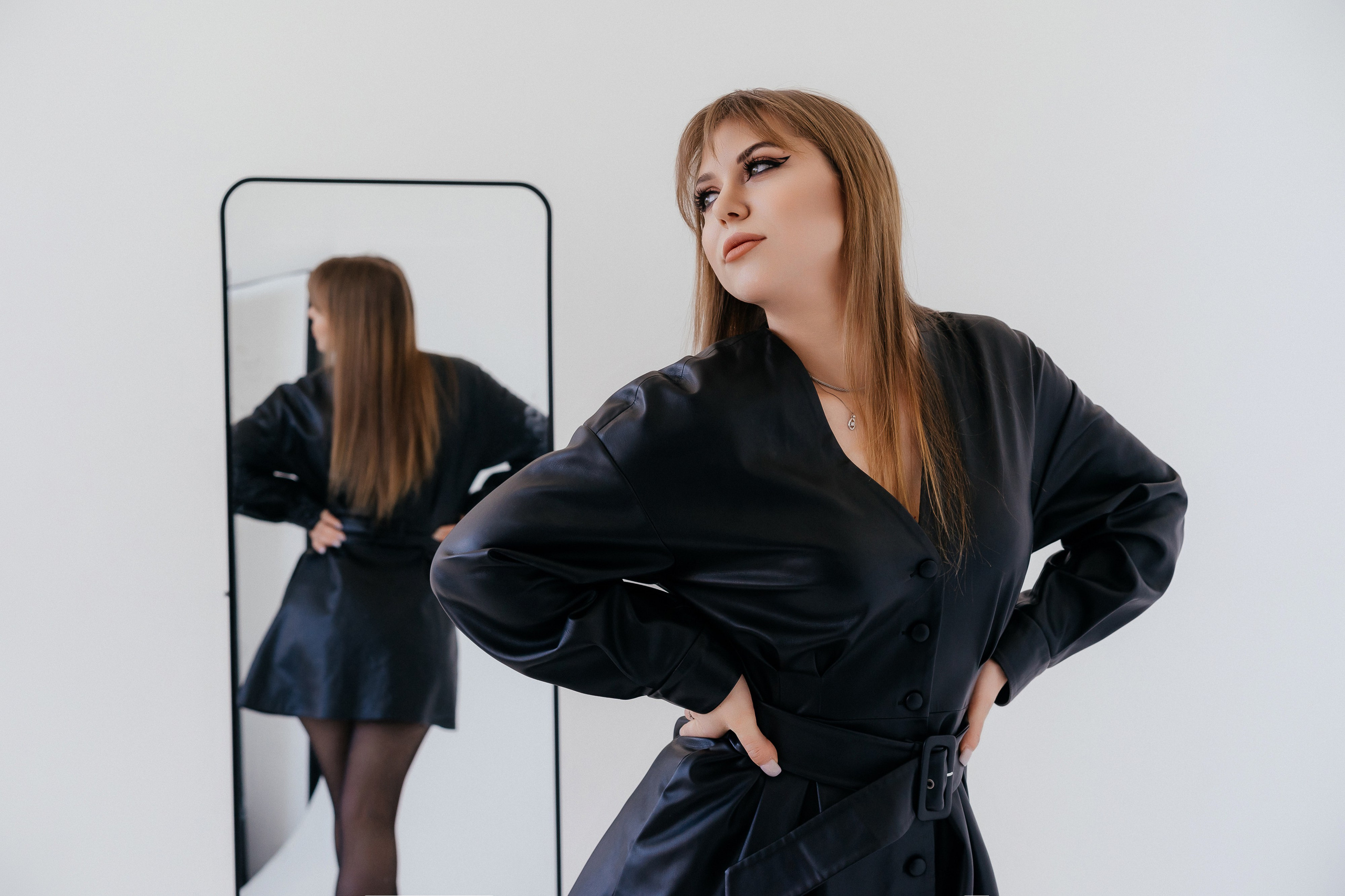 Мару Фартова. Фотограф и видеограф Смоленск | Студия Цезарь