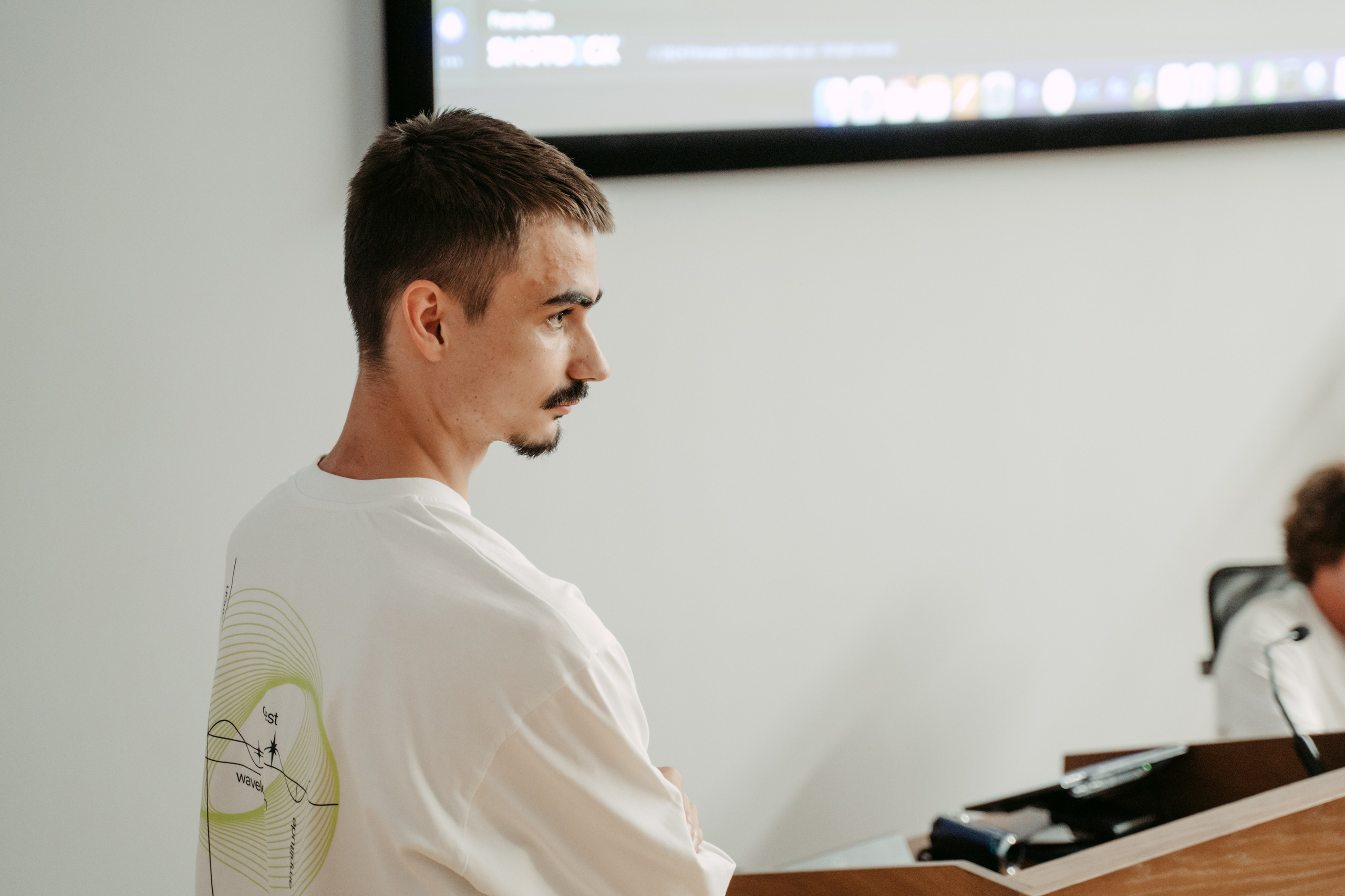 Лекция в рамках лаборатории Gorizont x REactor art. Главная